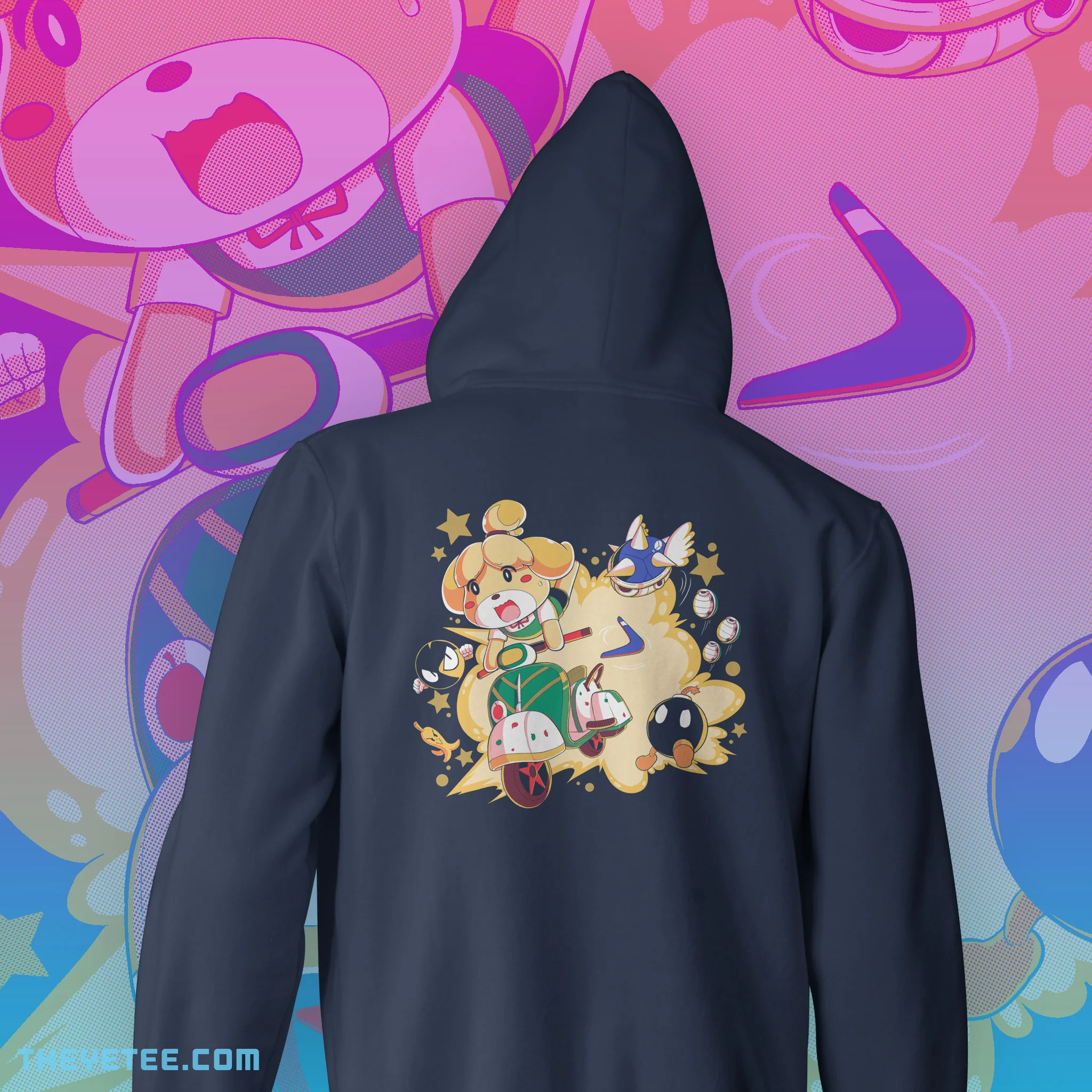 For the Mayor! - Image 4