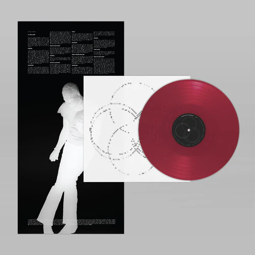 Forever (Indie Exclusive Ruby Vinyl) - Image 2