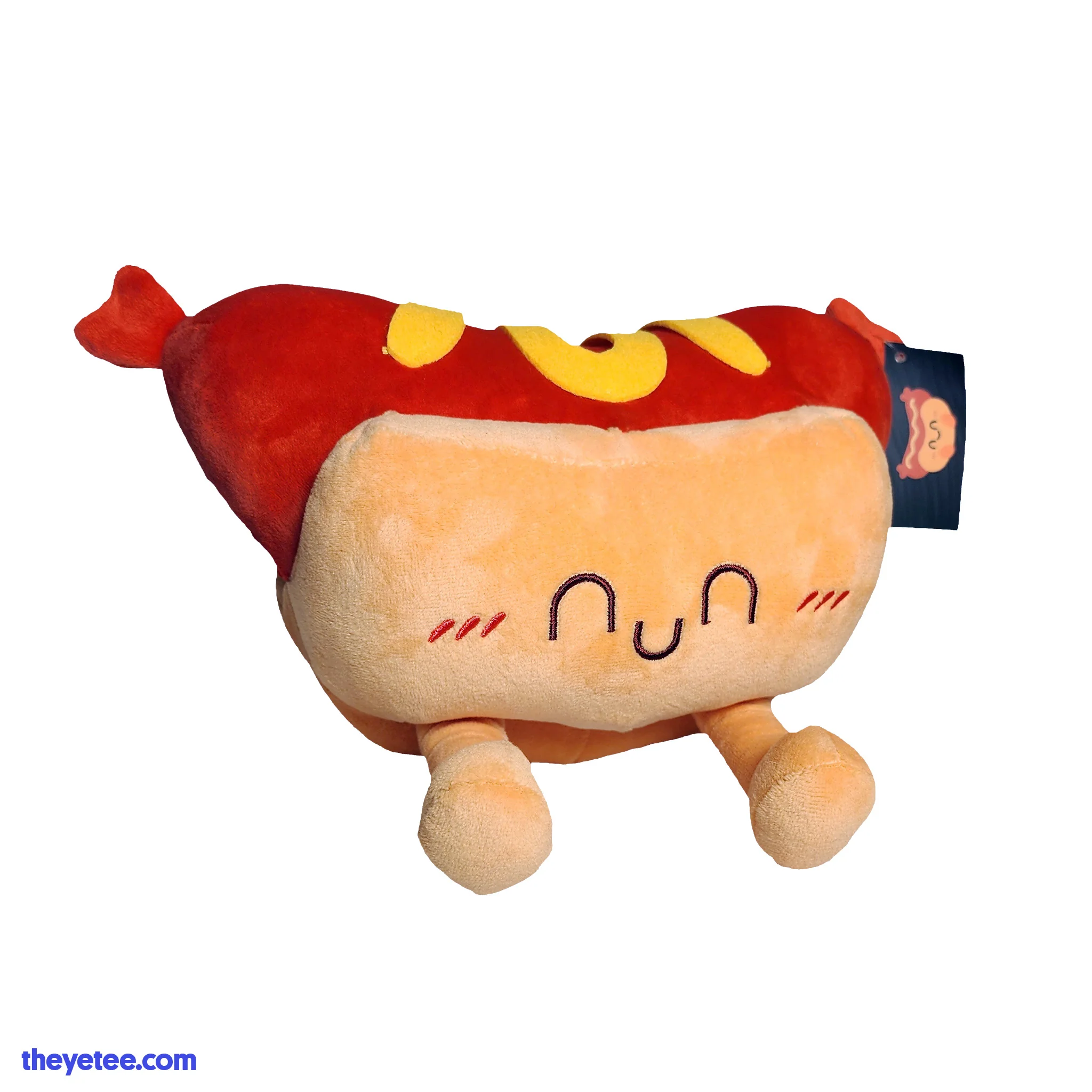 Frank Plush - Image 2