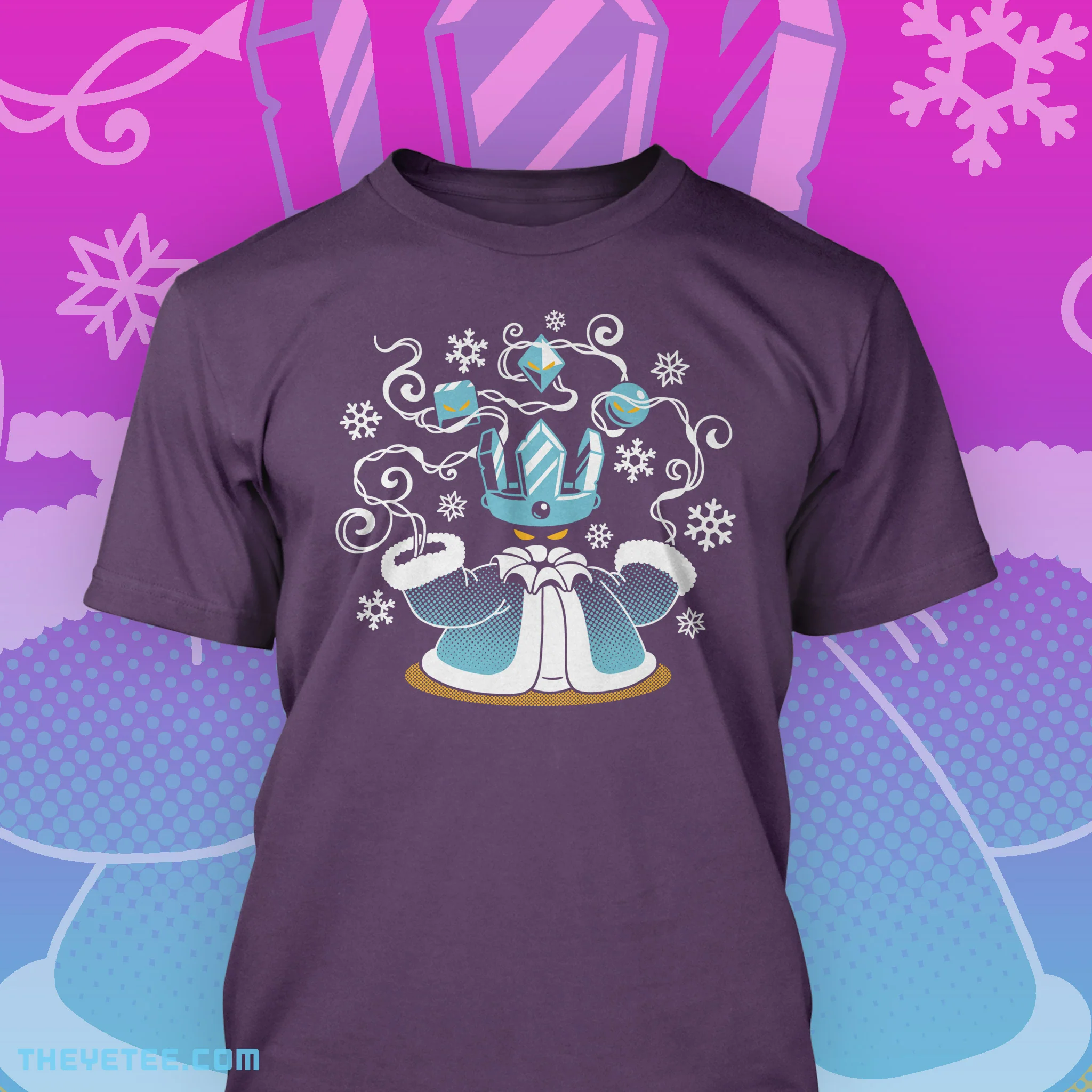 FREEZE - Image 2