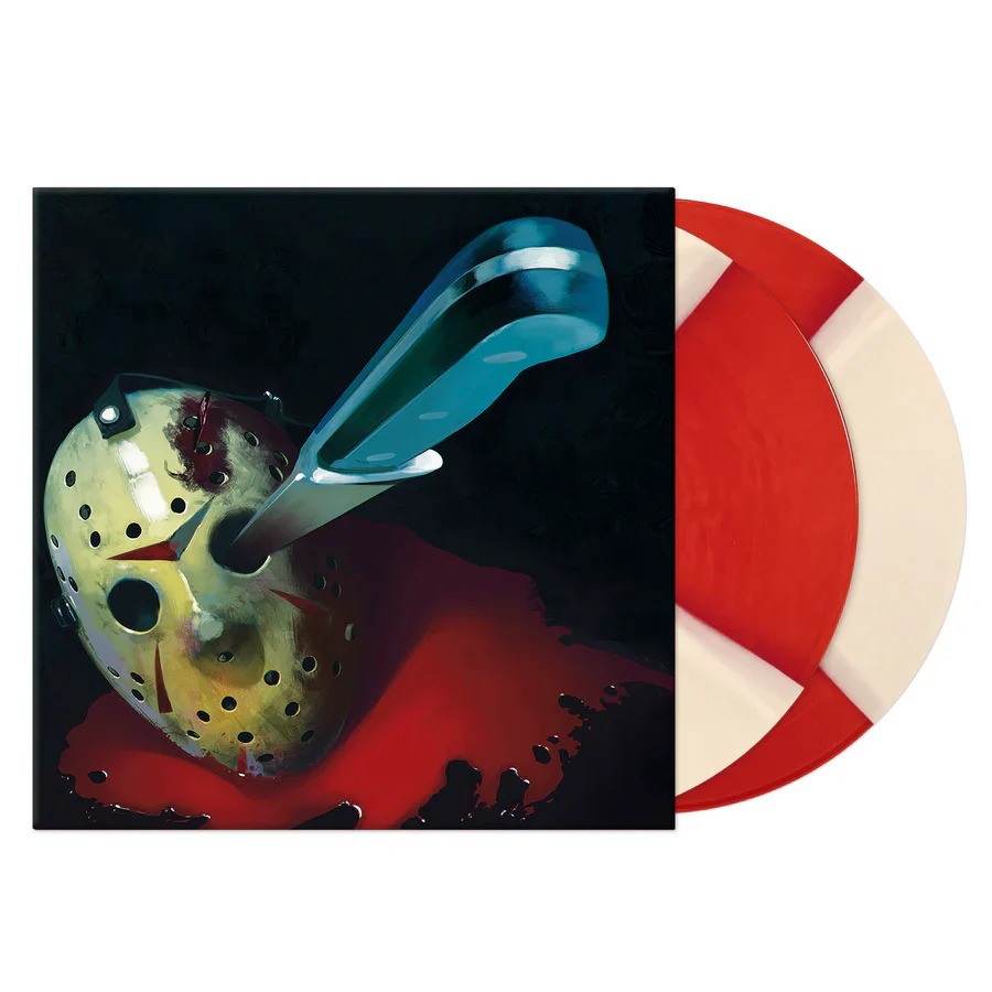 Friday the 13th Part IV: The Final Chapter (Original Motion Picture Soundtrack) - Image 2