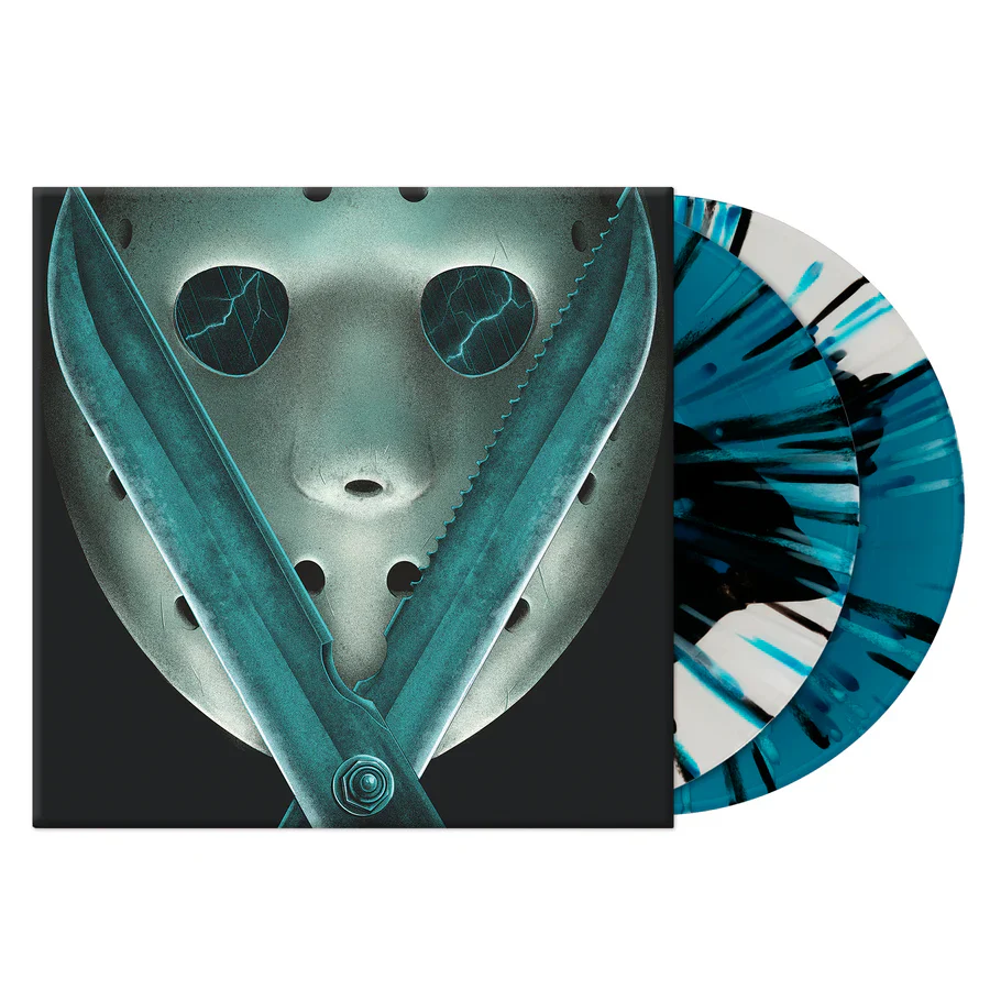 Friday the 13th Part V: A New Beginning (Original Motion Picture Soundtrack) - Image 2