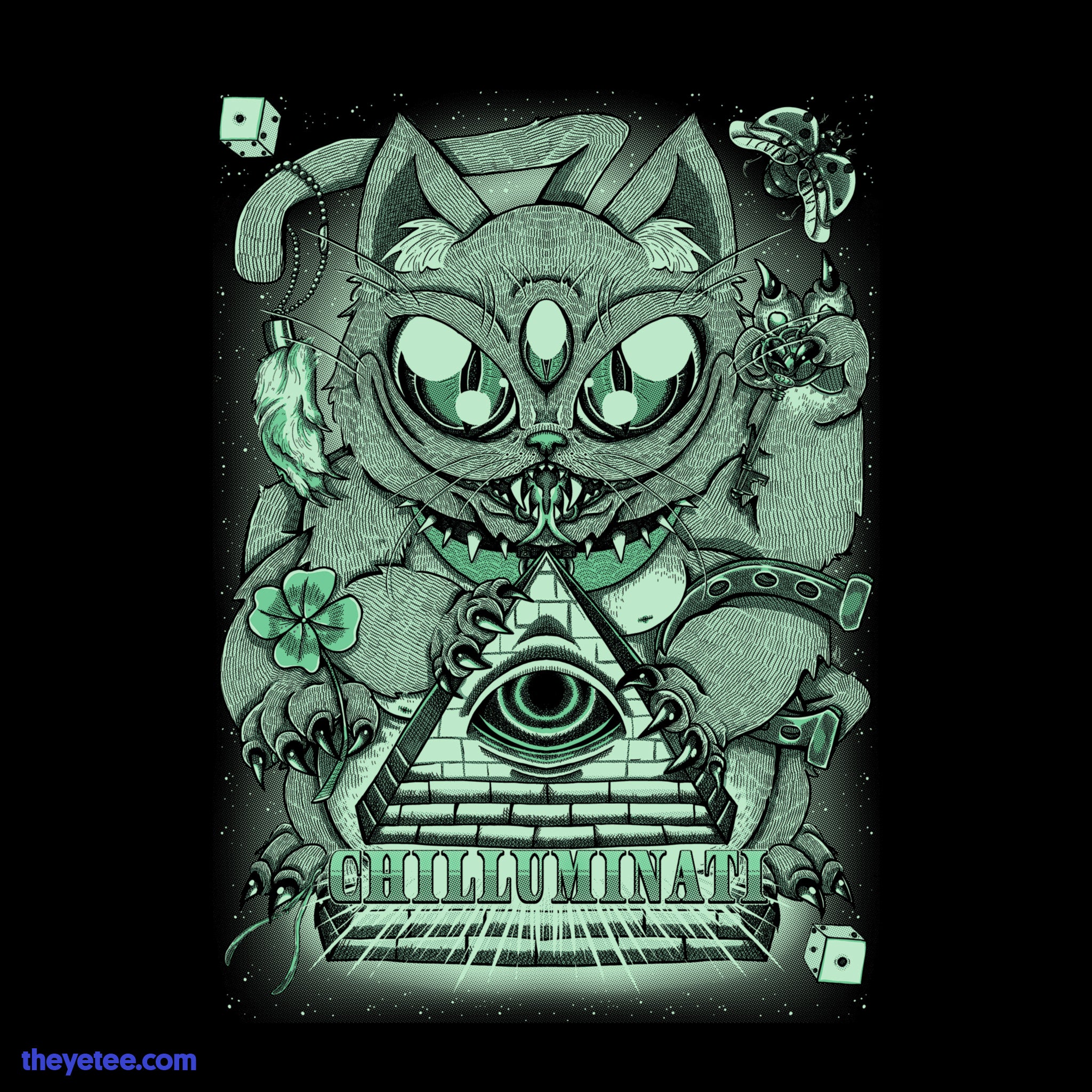 Friday the Chillteenth - Image 2