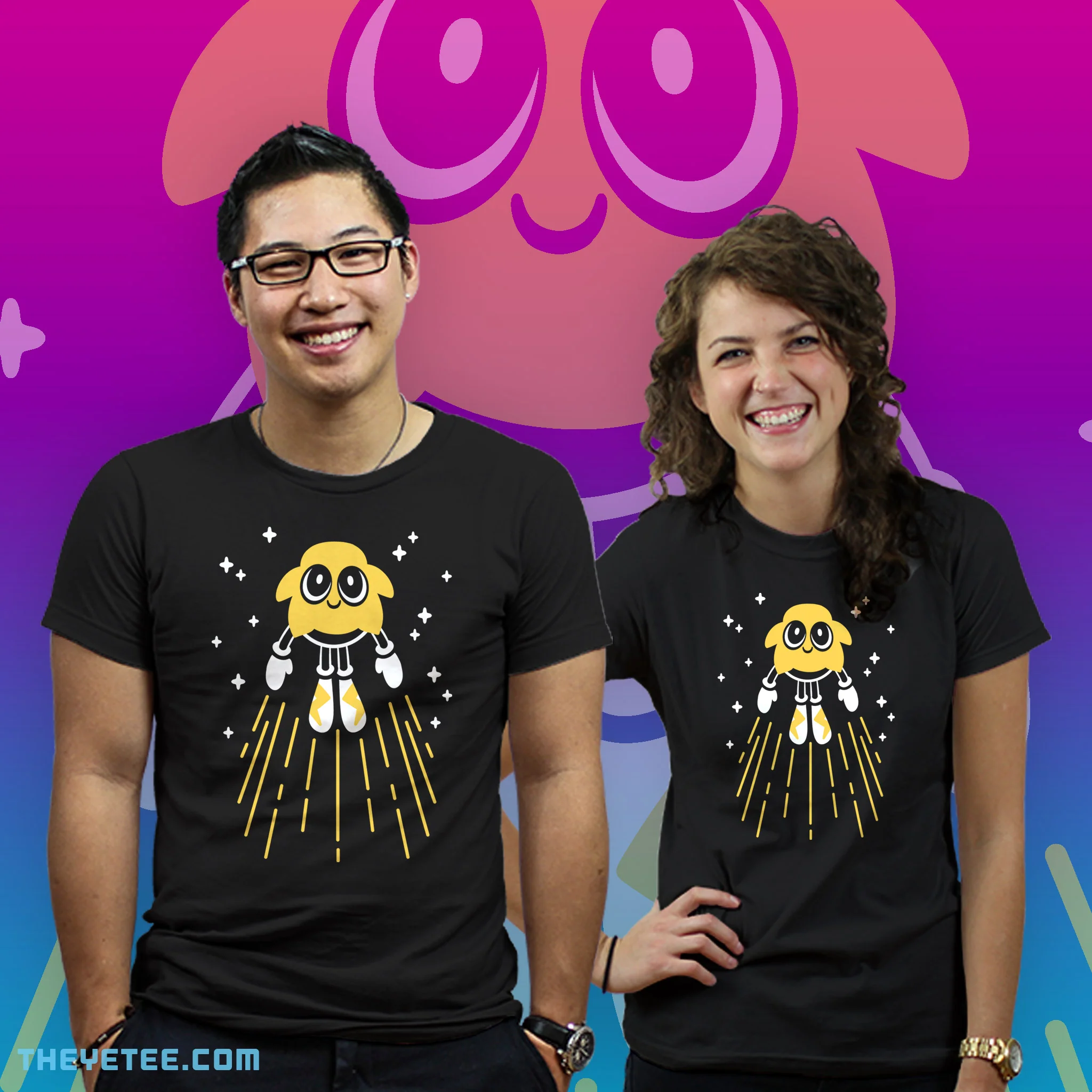 Galaxy Cute - Image 3