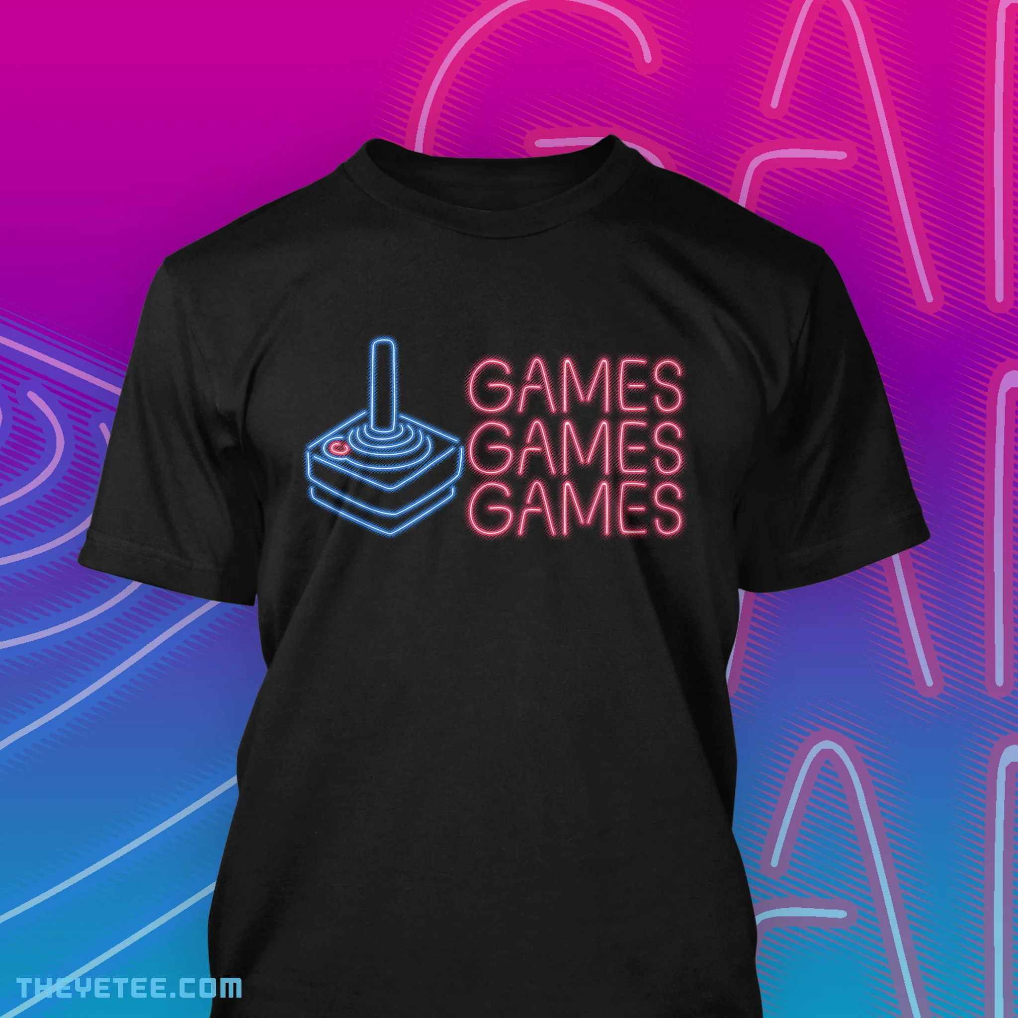 Games Games Games - Image 2