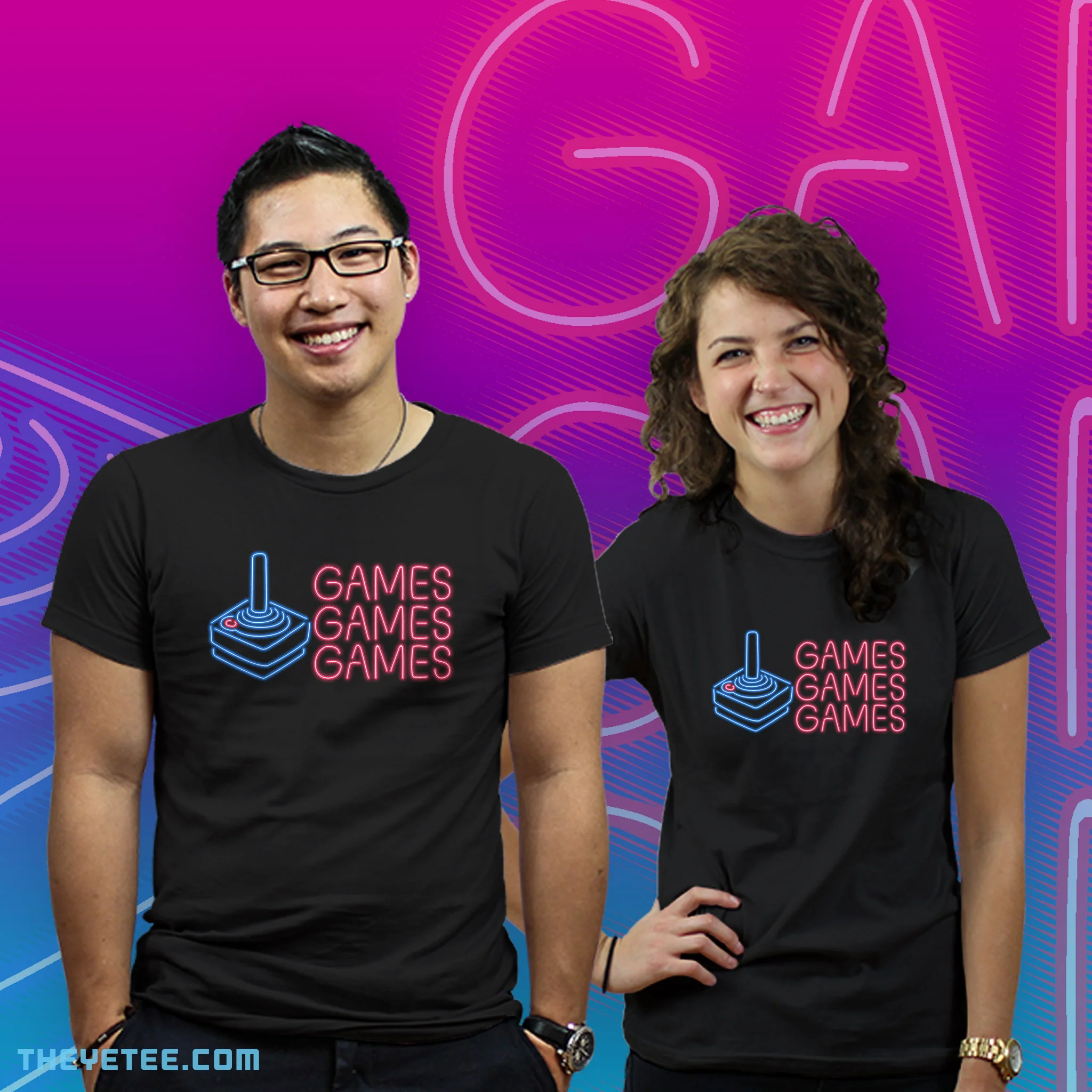 Games Games Games - Image 3