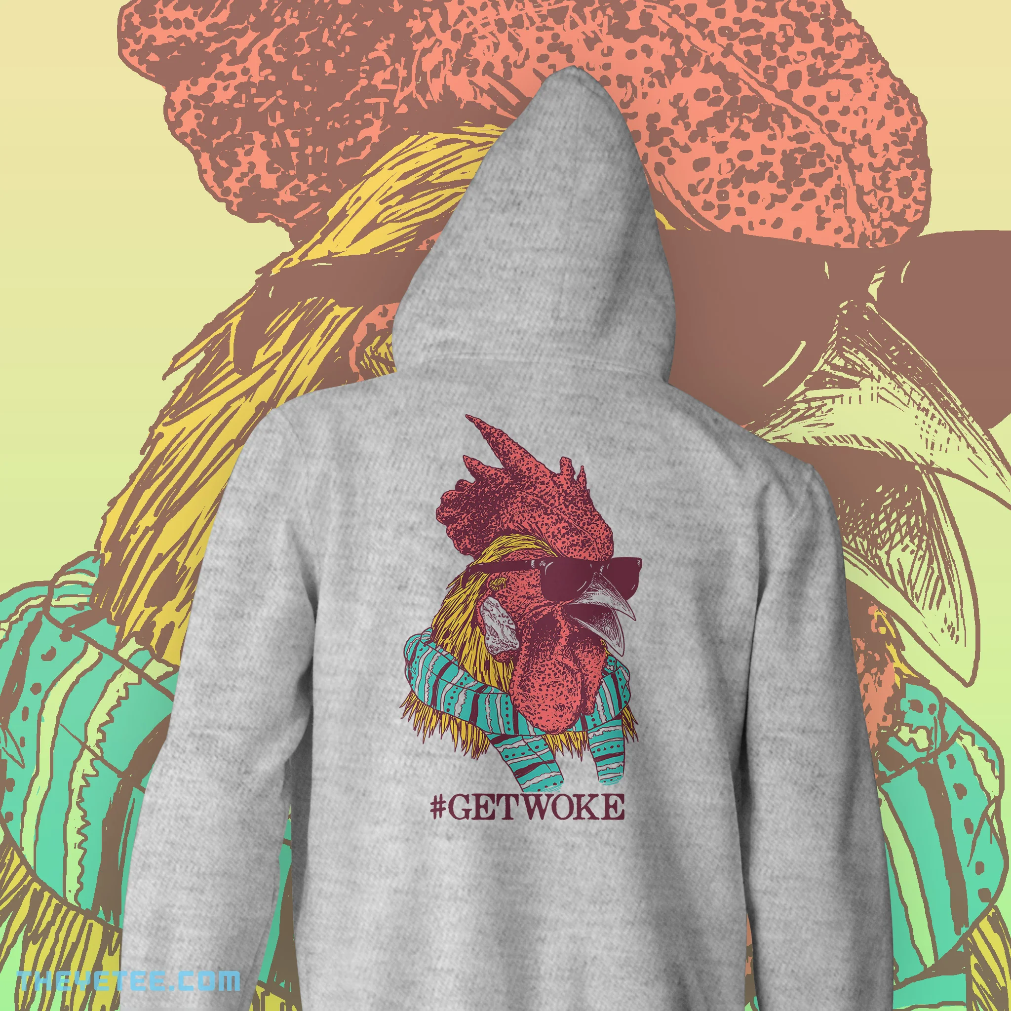 Get Woke - Image 4