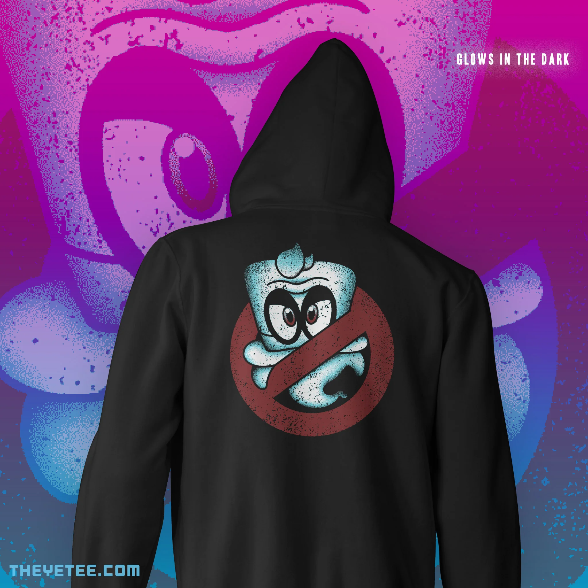 GHOSTBONNETERS - Image 4