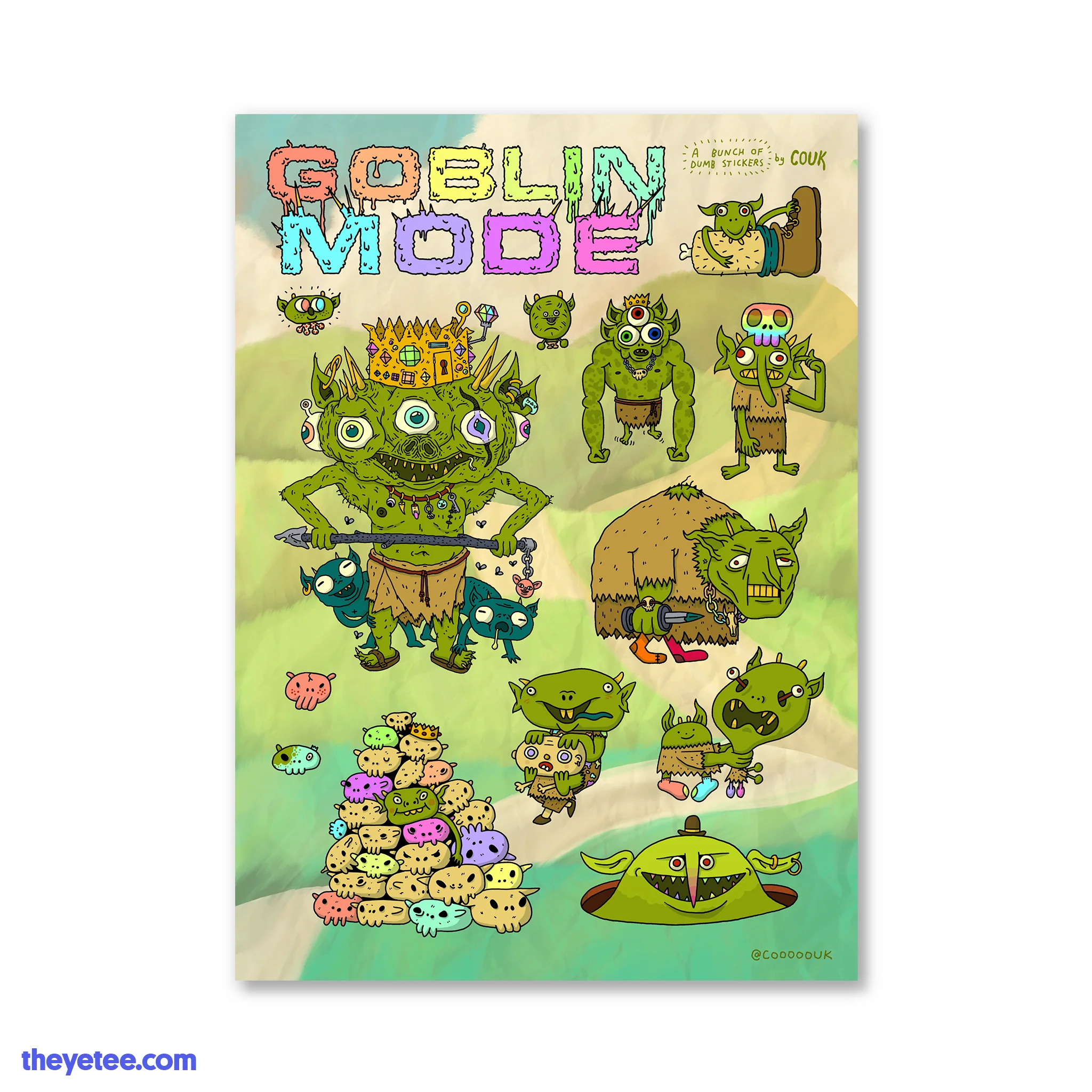 Goblin Army