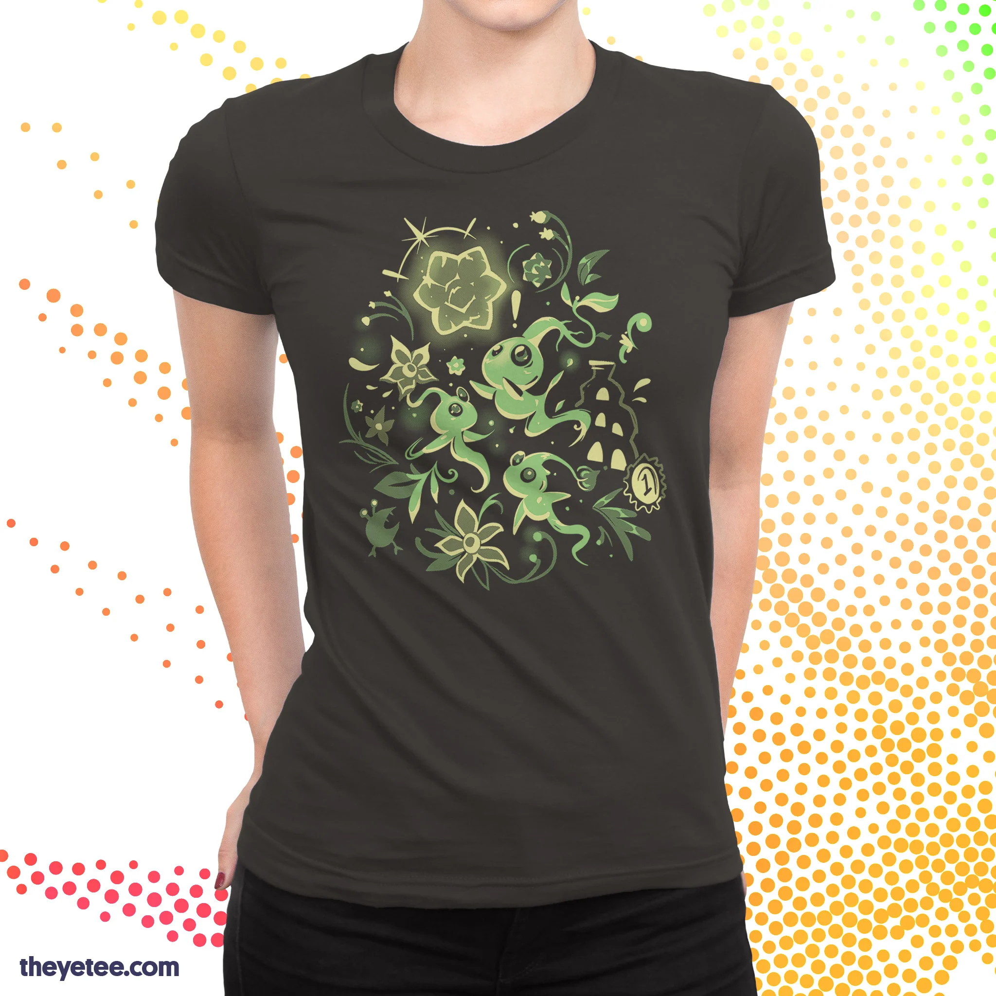 Growing and Glowing - Image 4