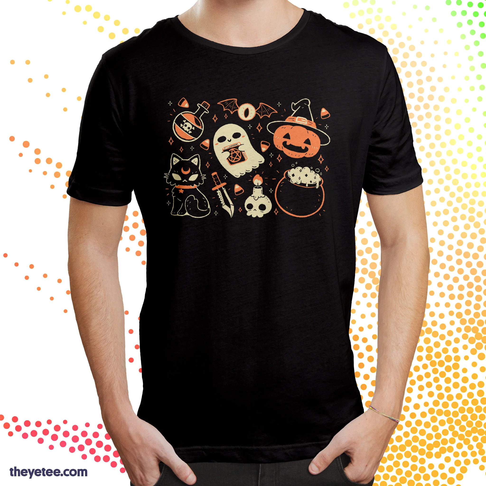 Halloween Things - Image 3