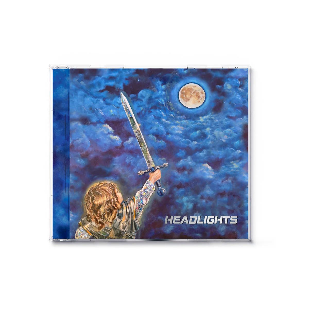 Headlights CD
