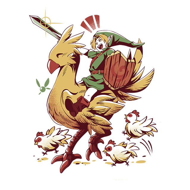 Hero Knight