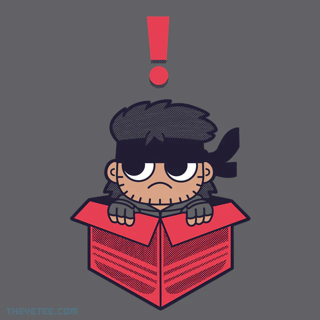 Hide N' Seek