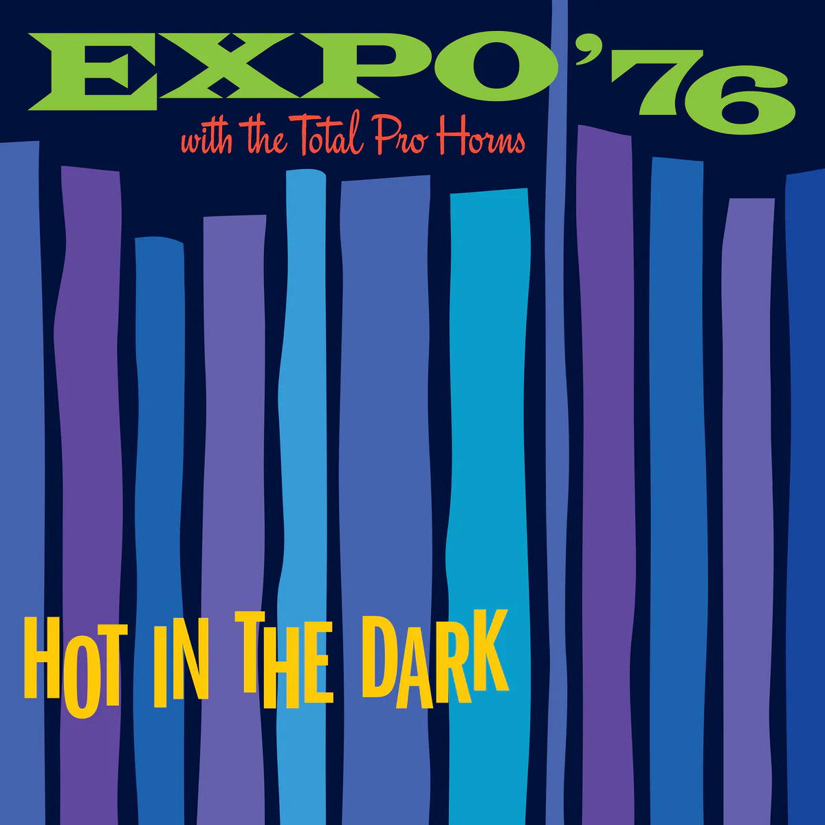 Hot In The Dark