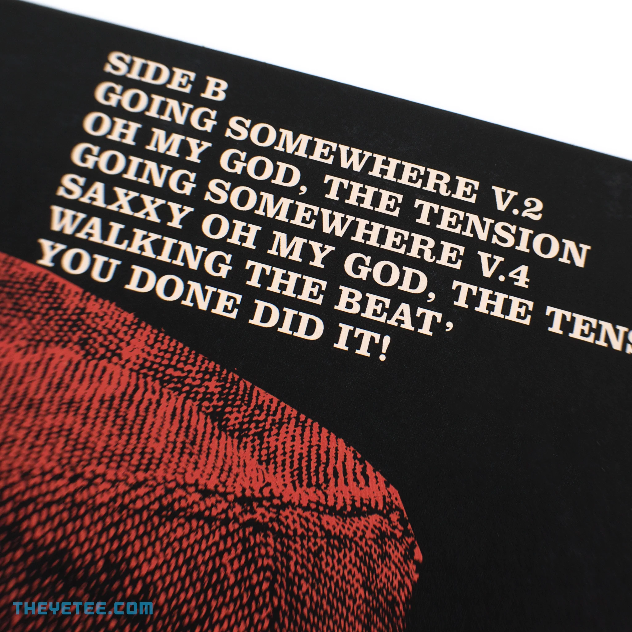 Hot Tin Roof OST - Image 5