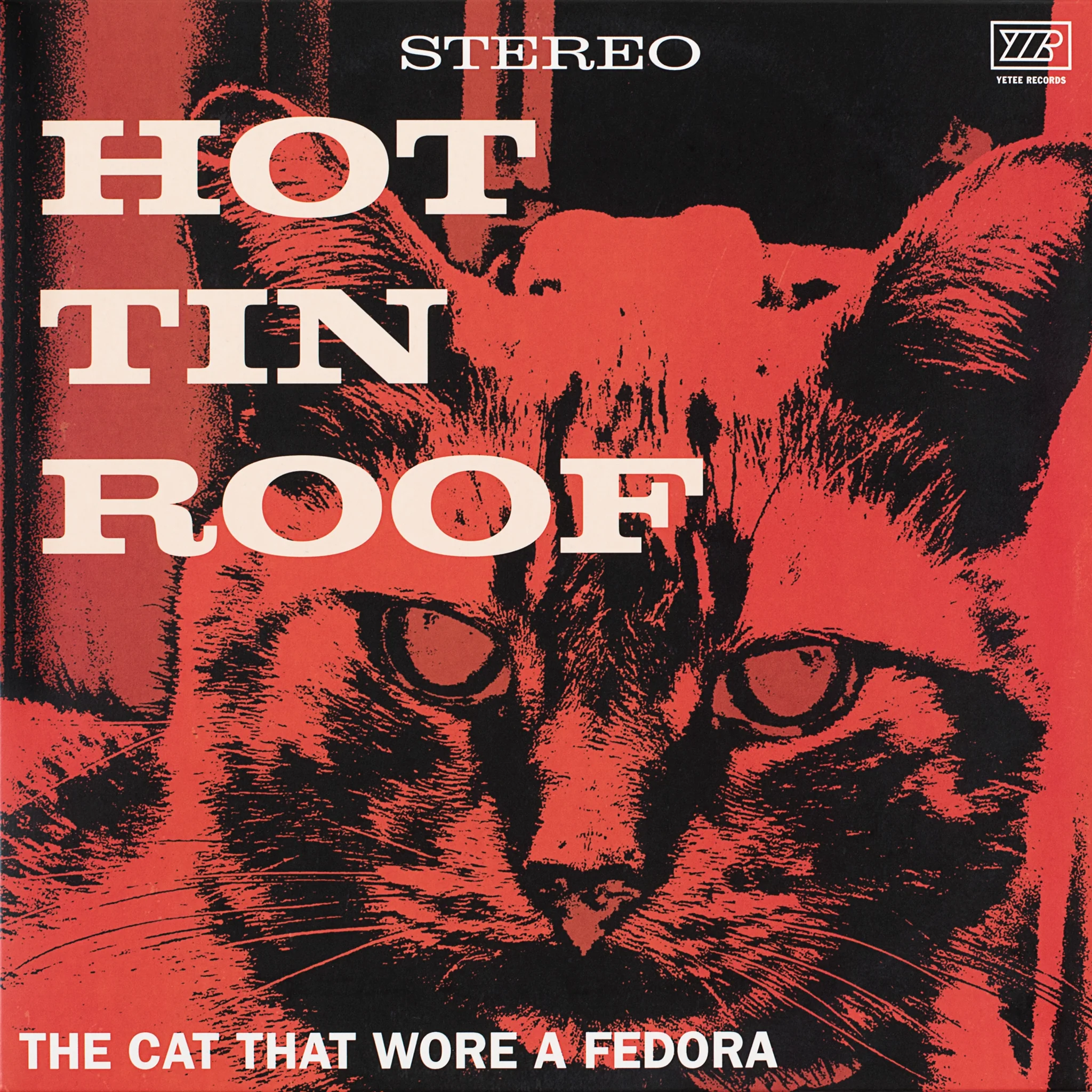Hot Tin Roof OST - Image 8