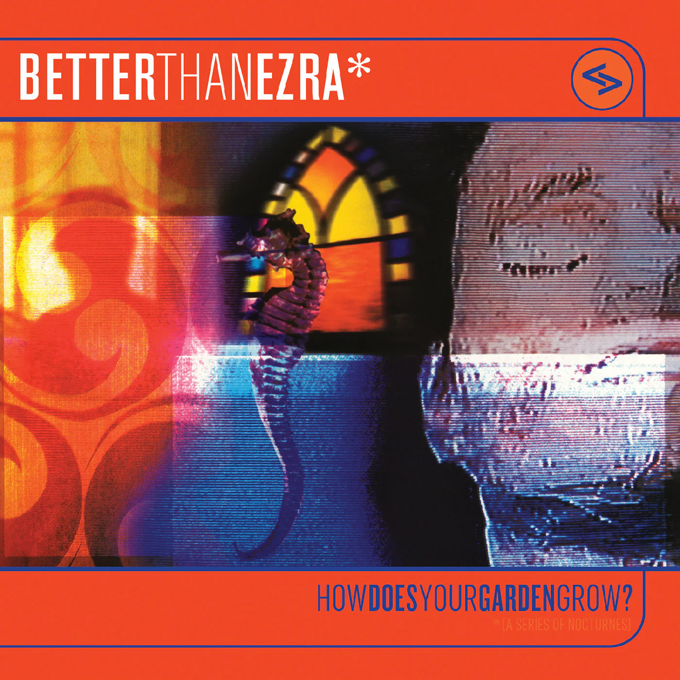 How Does Your Garden Grow? (Orange Crush Vinyl) - Image 2