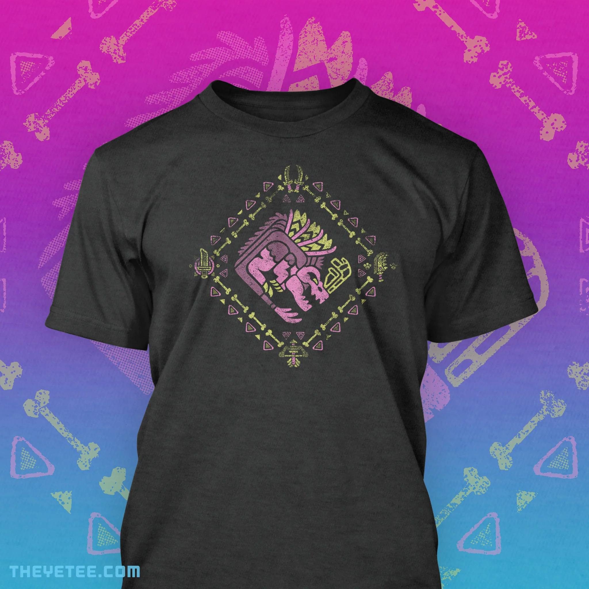 HUNTERS FURY! - Image 2