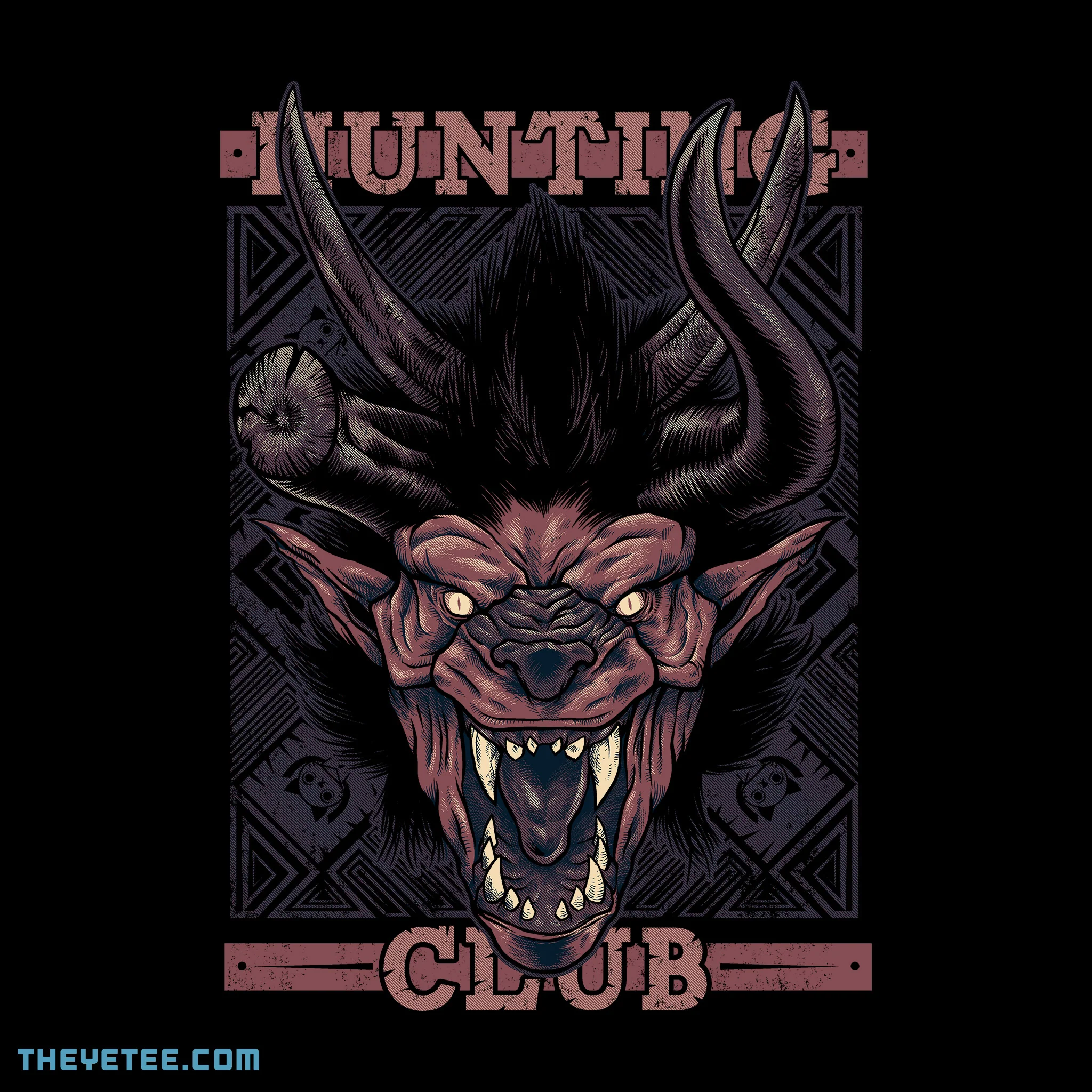 Hunting Club: Behemoth
