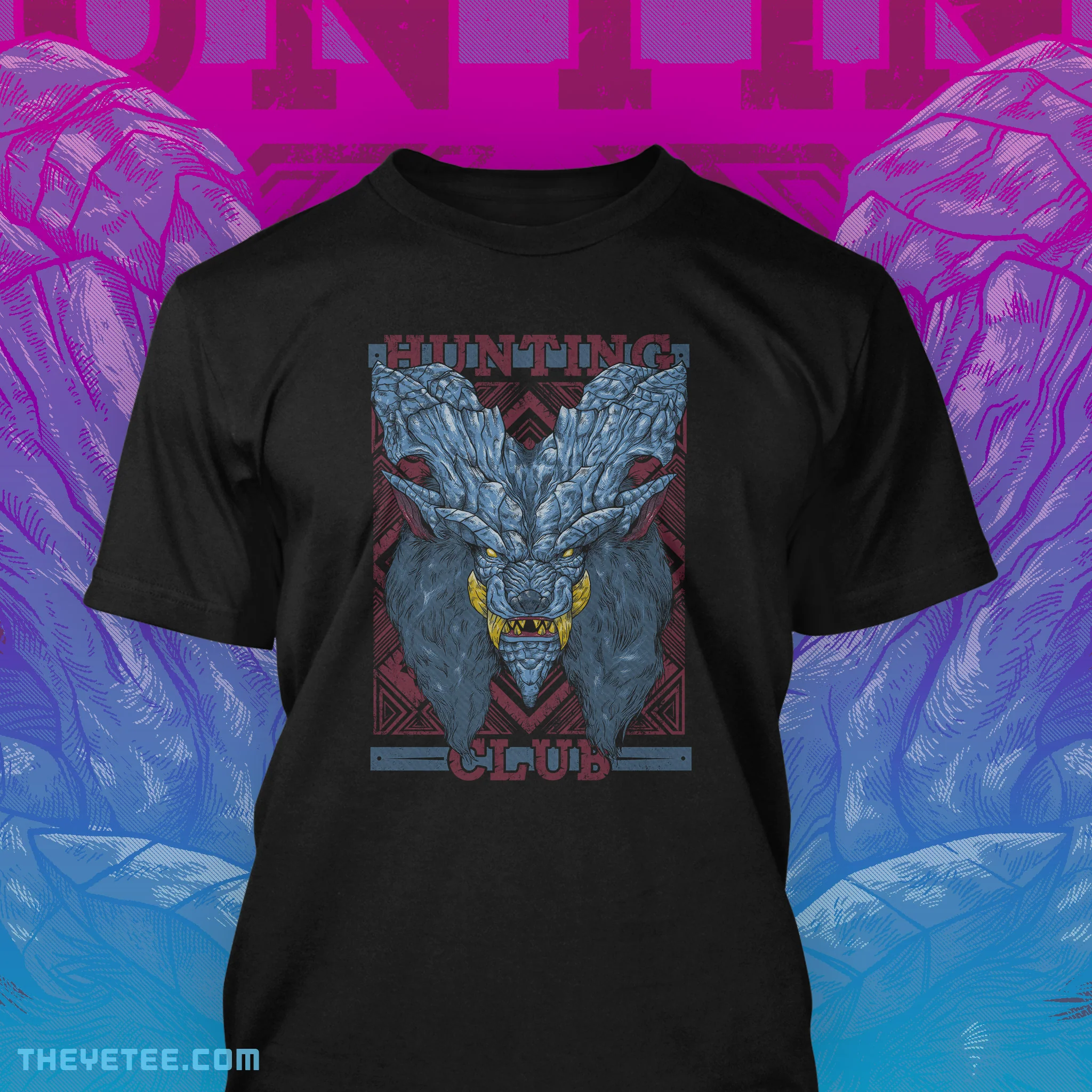 Hunting Club: Lunastra - Image 2