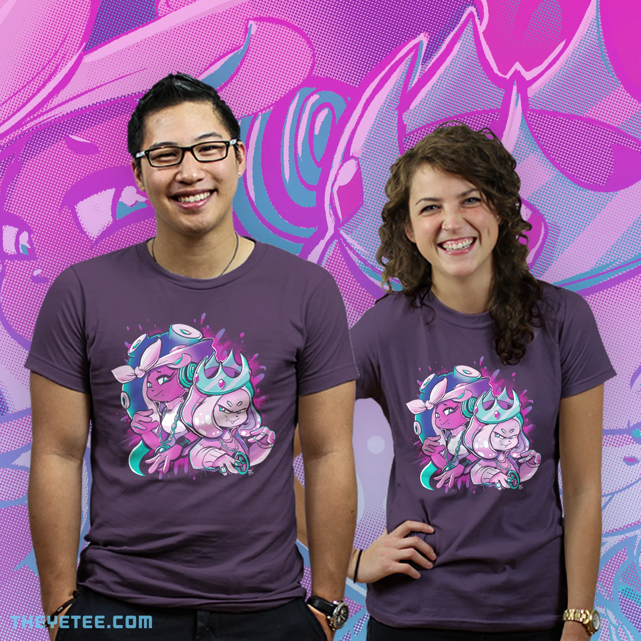 Hyper Fresh Homies - Image 3