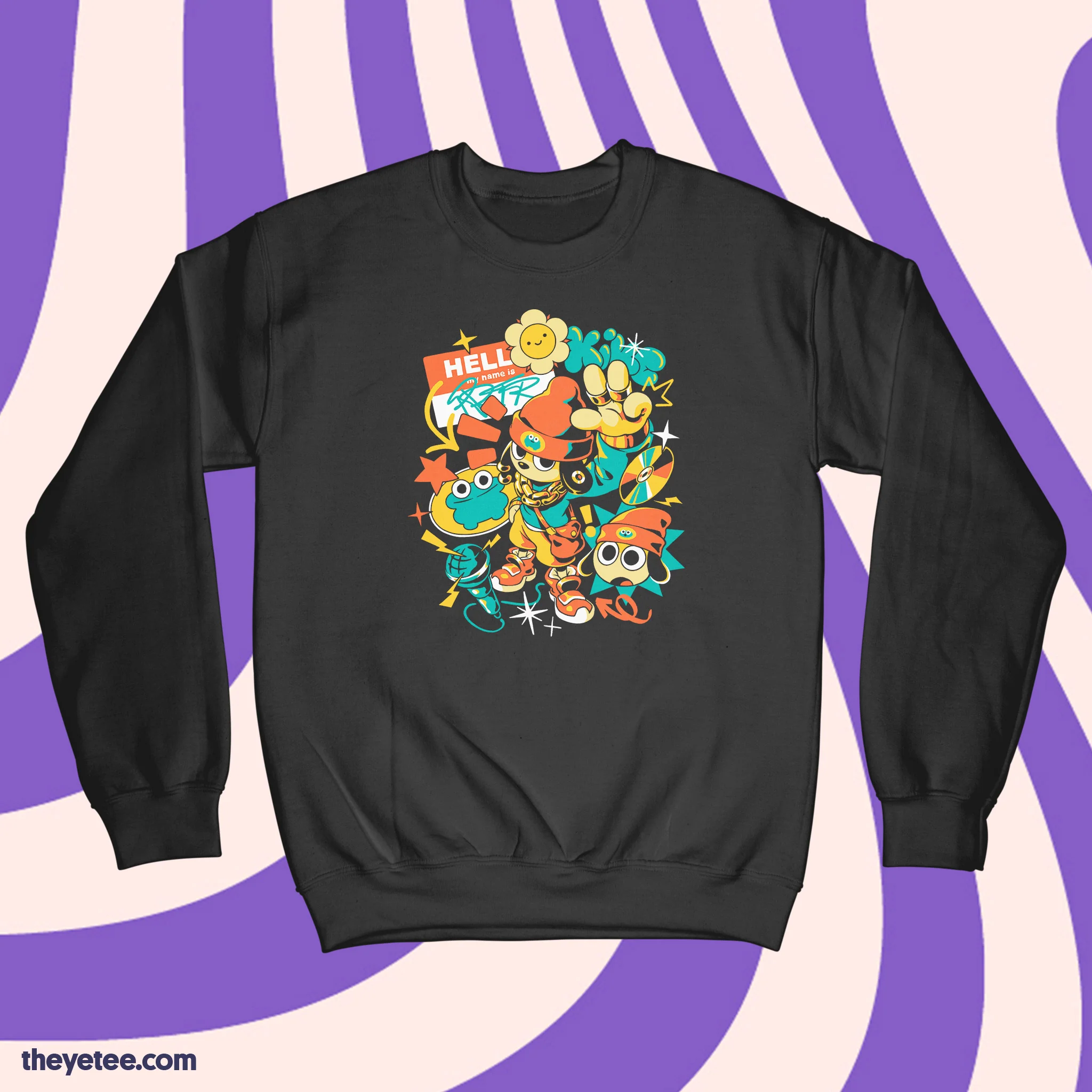 I Gotta be Cool - Image 4