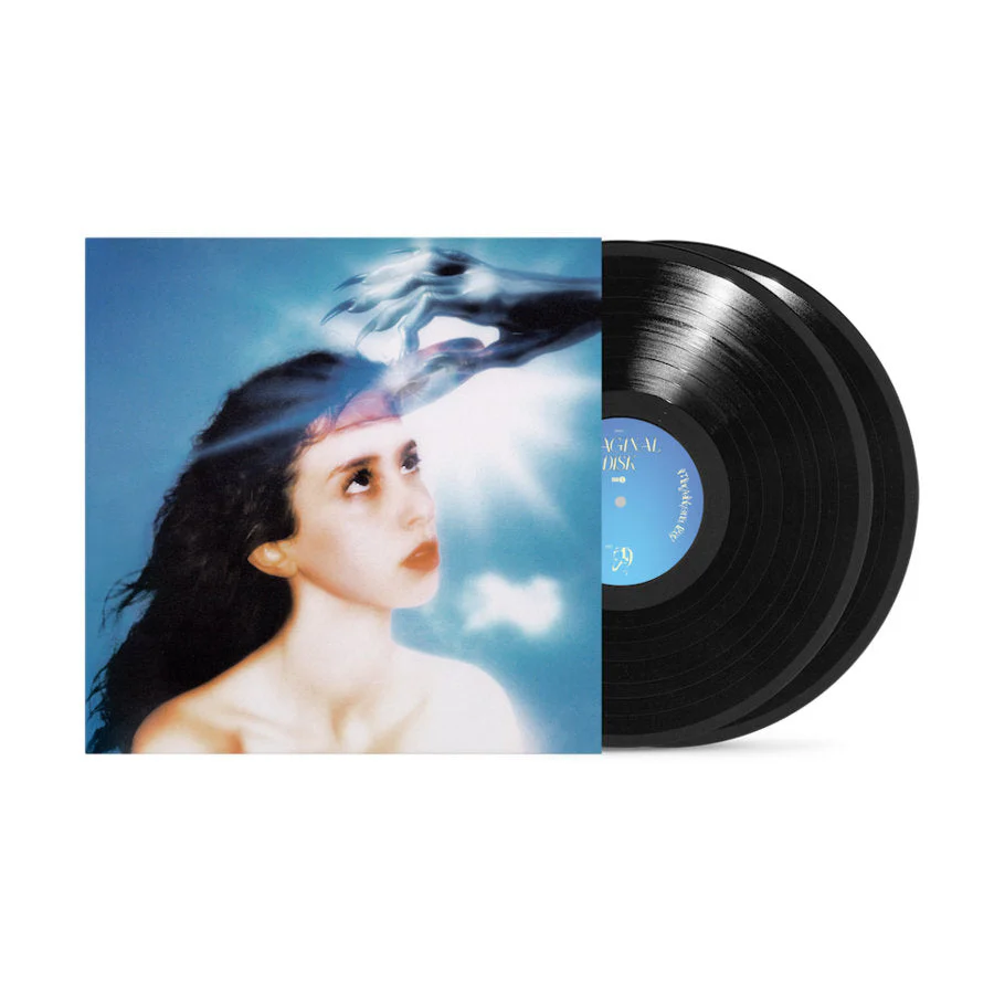 Imaginal Disk 2LP