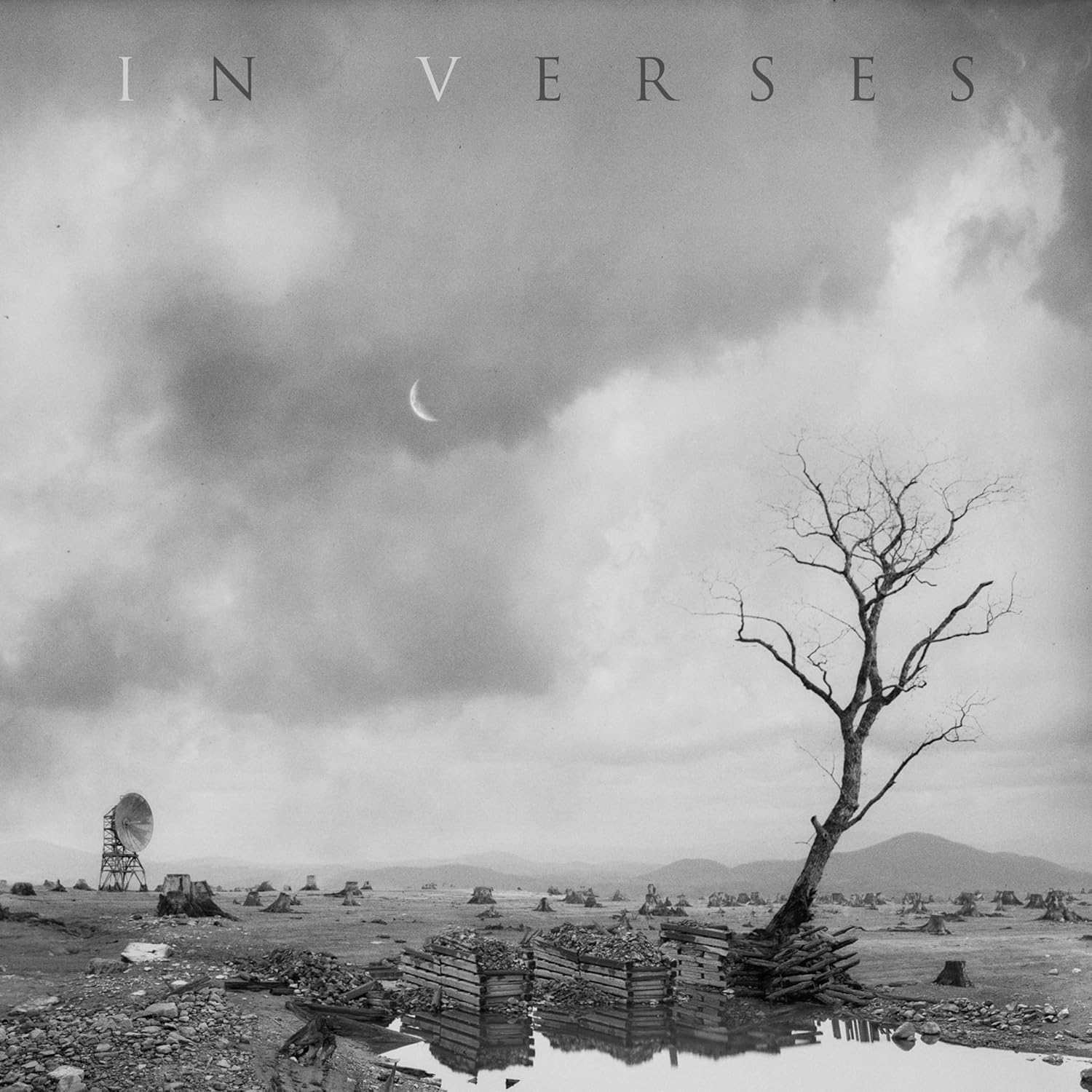 In Verses (CD) - Image 2