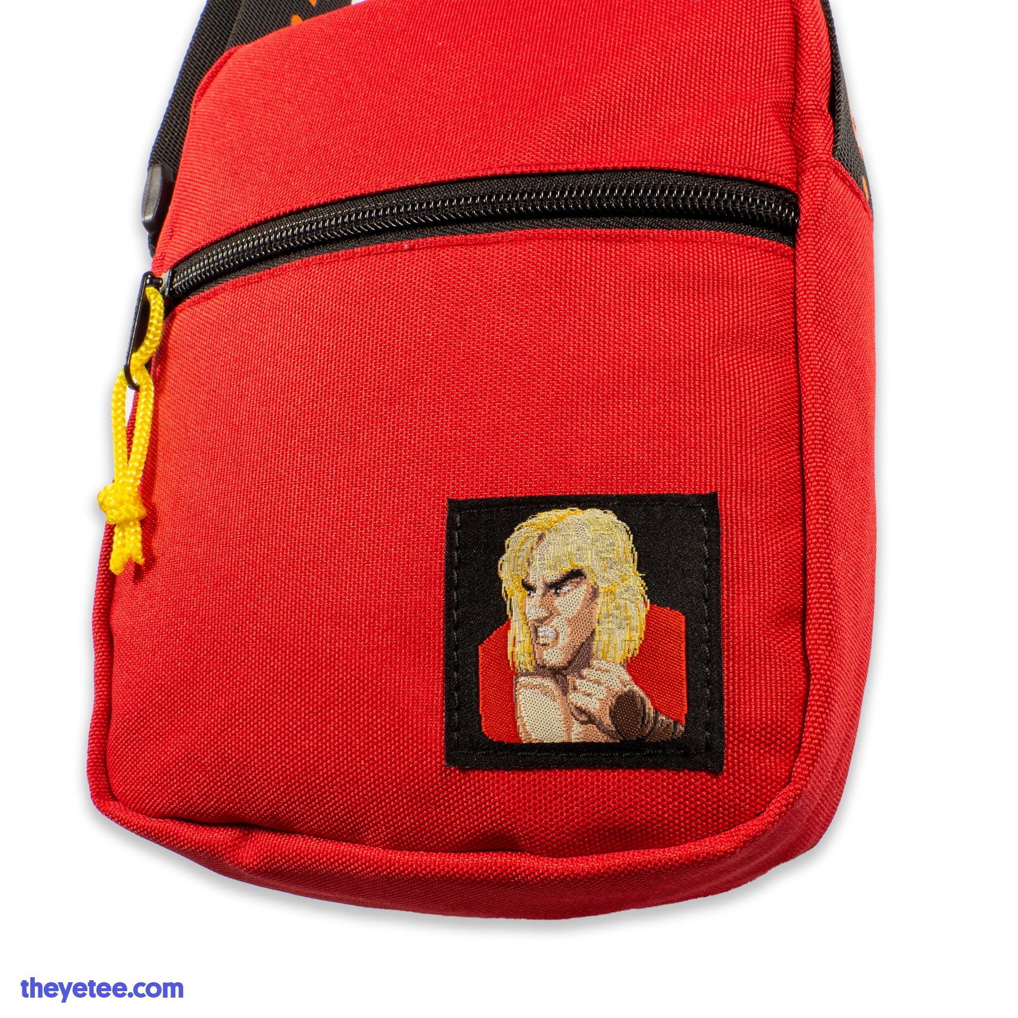 Ken Field Bag - Image 3