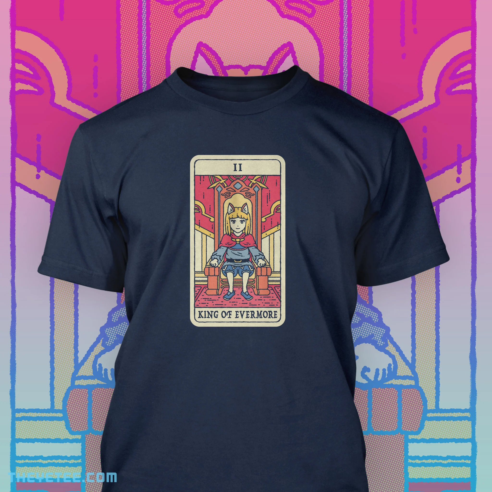 KING OF EVERMORE - Image 2