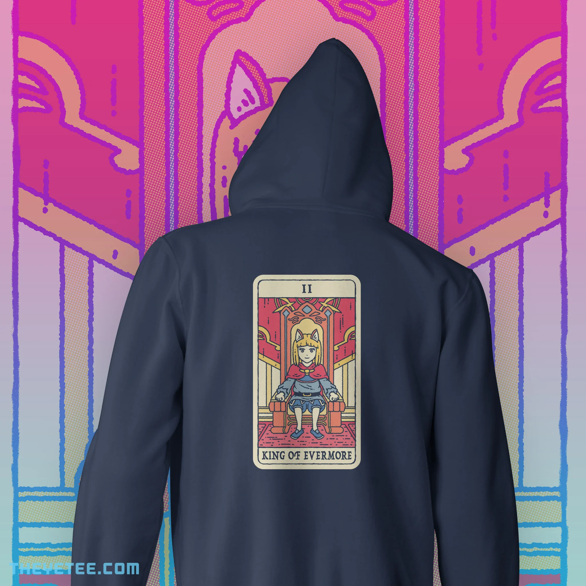 KING OF EVERMORE - Image 4