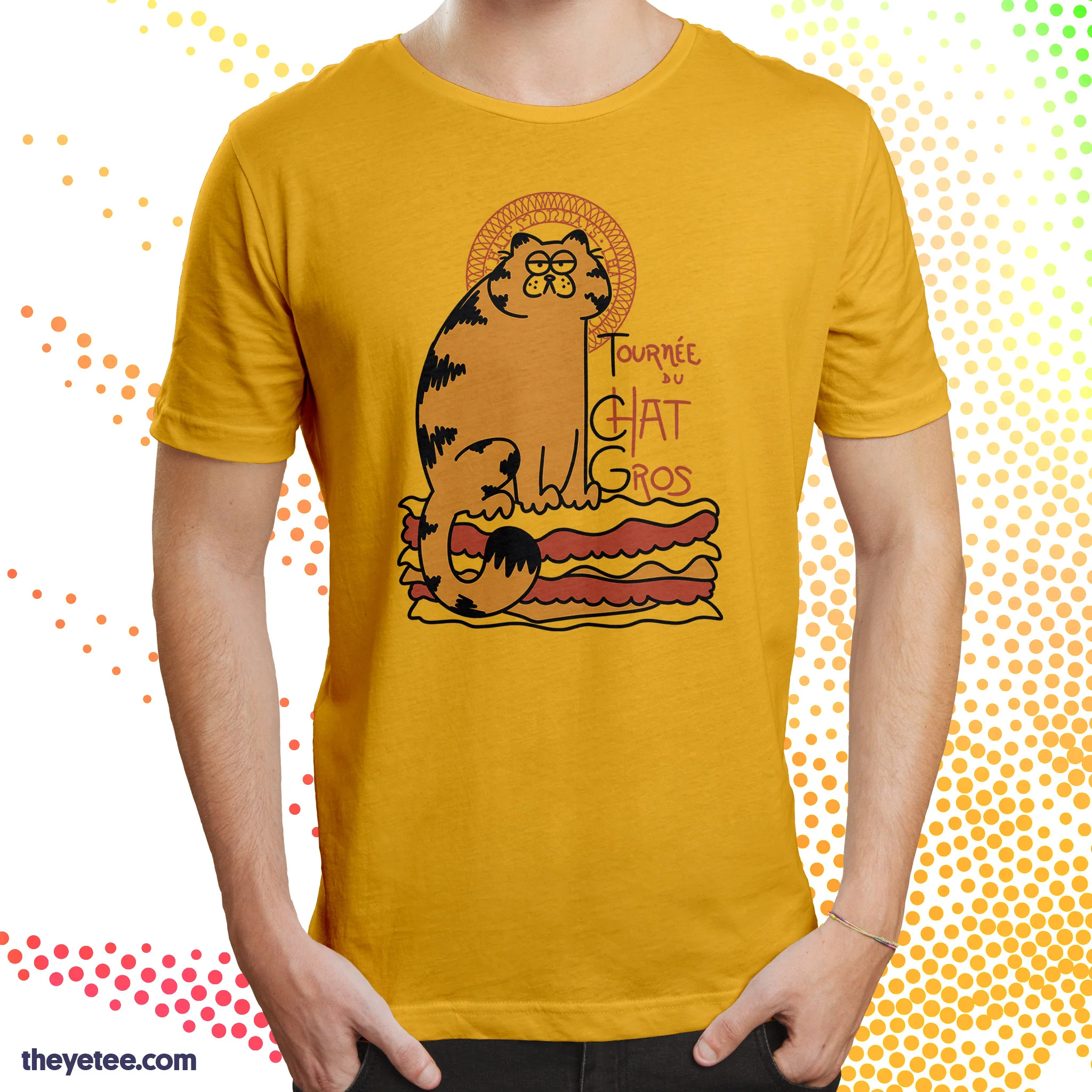 Le Chat Gros - Image 3