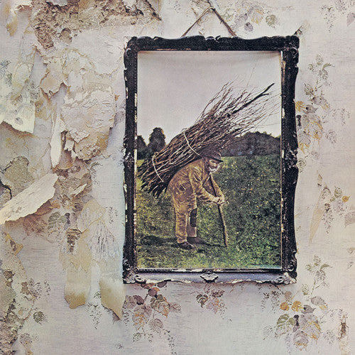Led Zepplin IV (180g Vinyl)