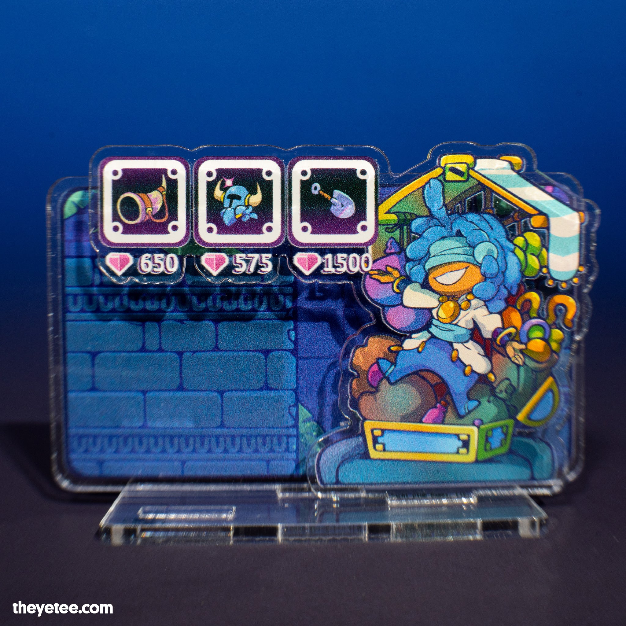 Let's Trade - Image 5