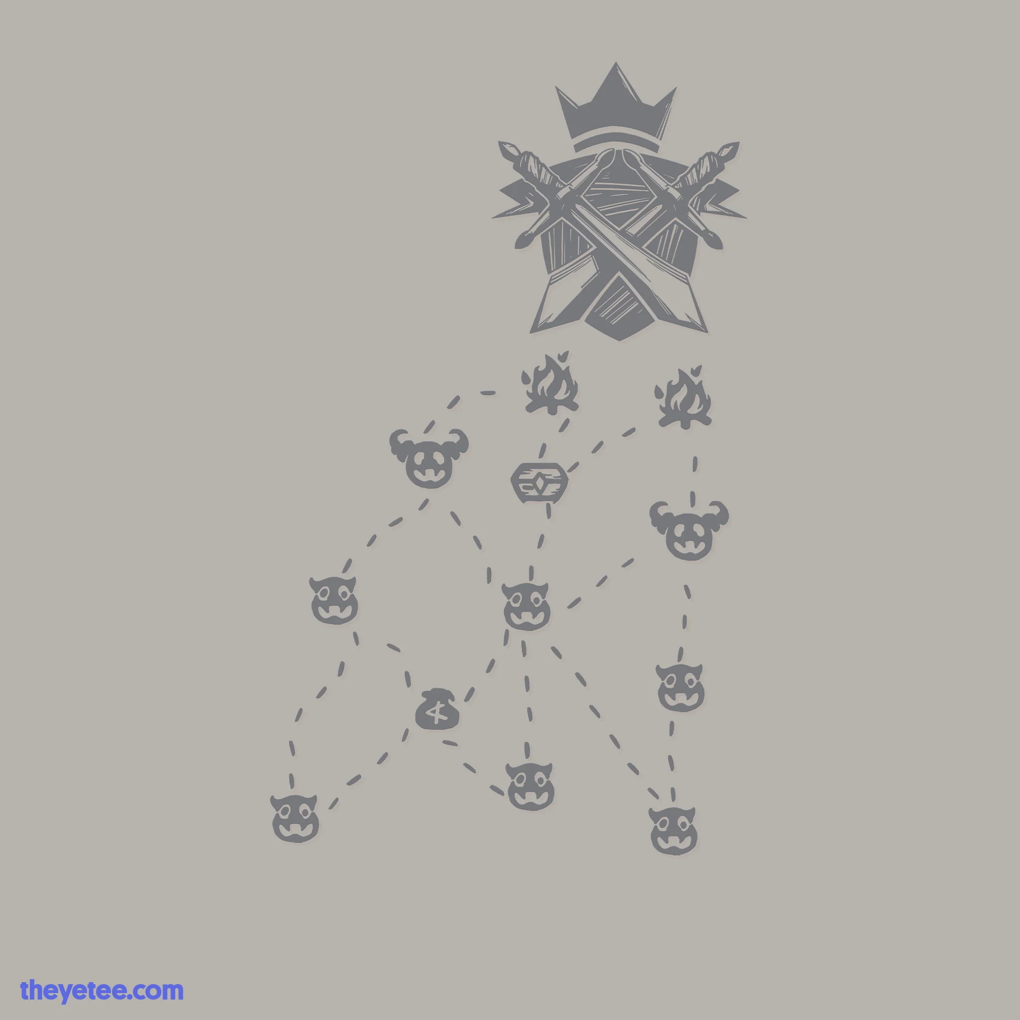 Map it Out - Image 2