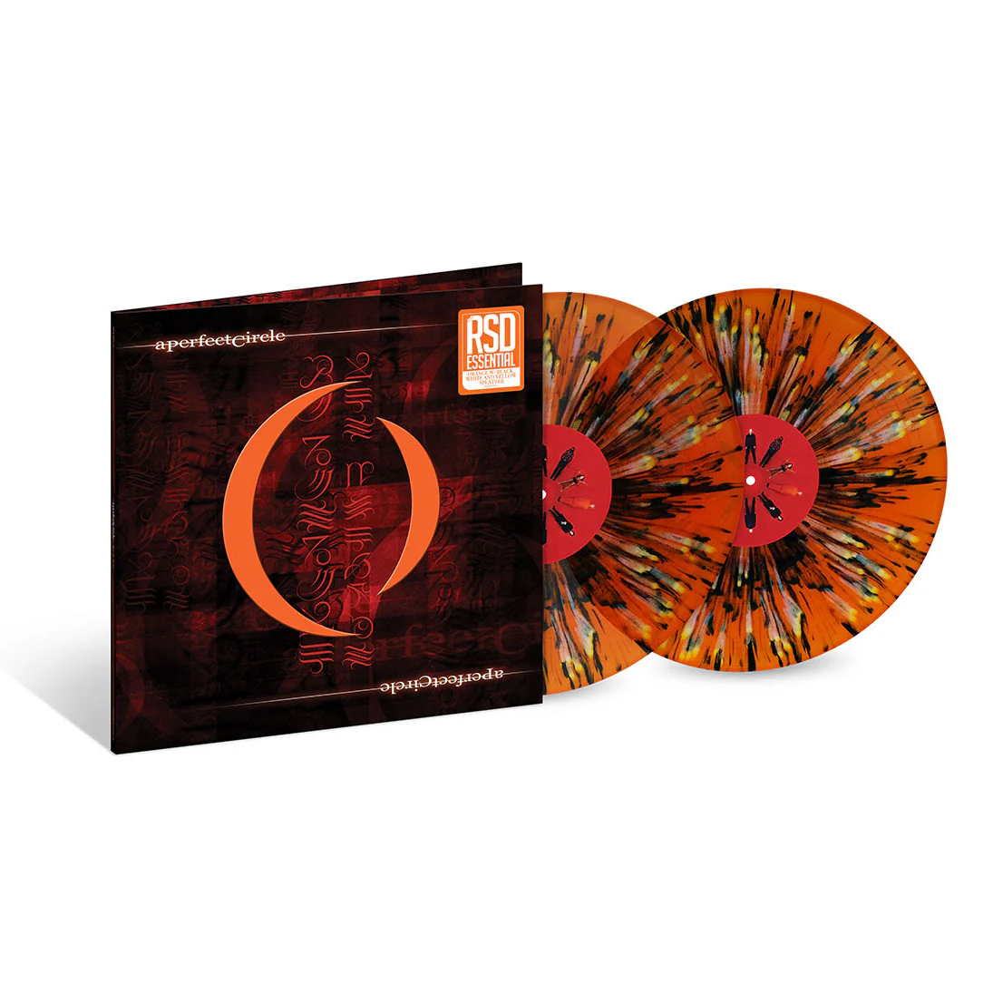 Mer De Noms (RSD Essential)