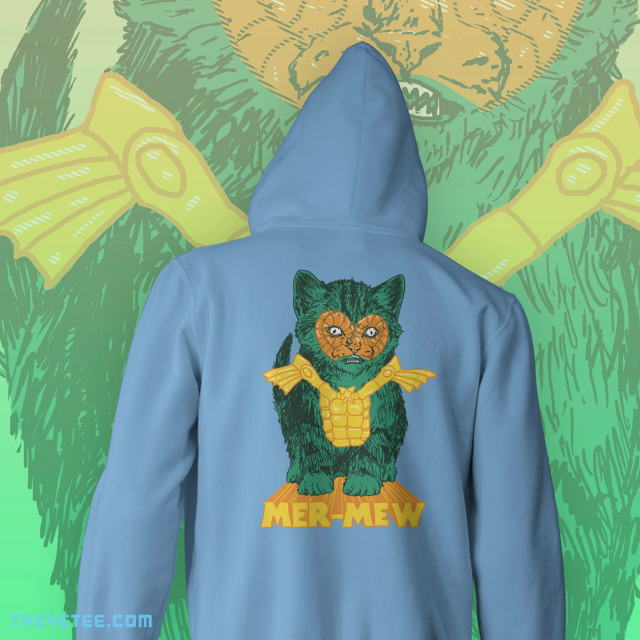 Mer-Mew - Image 4