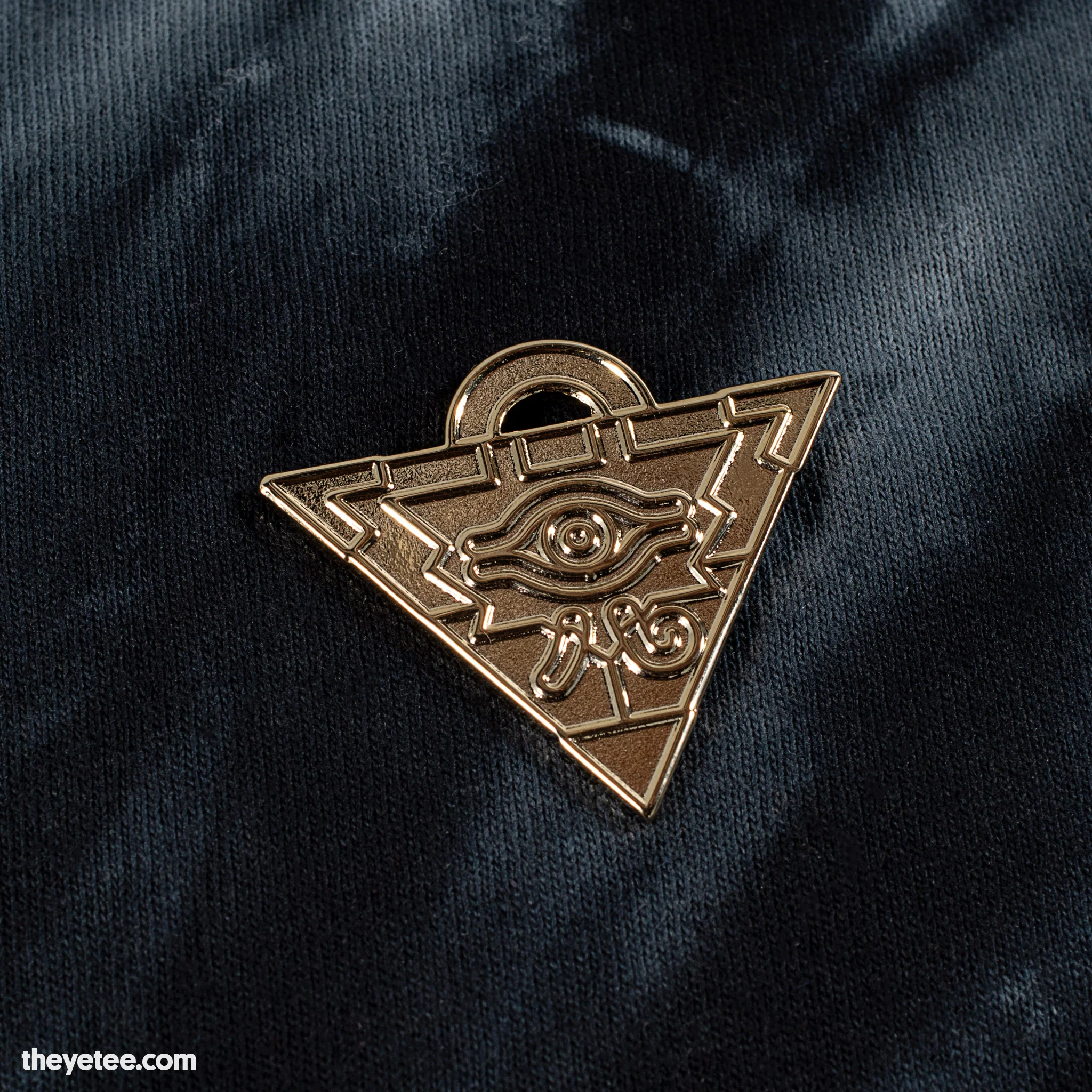 Millenium Puzzle Pin - Image 3