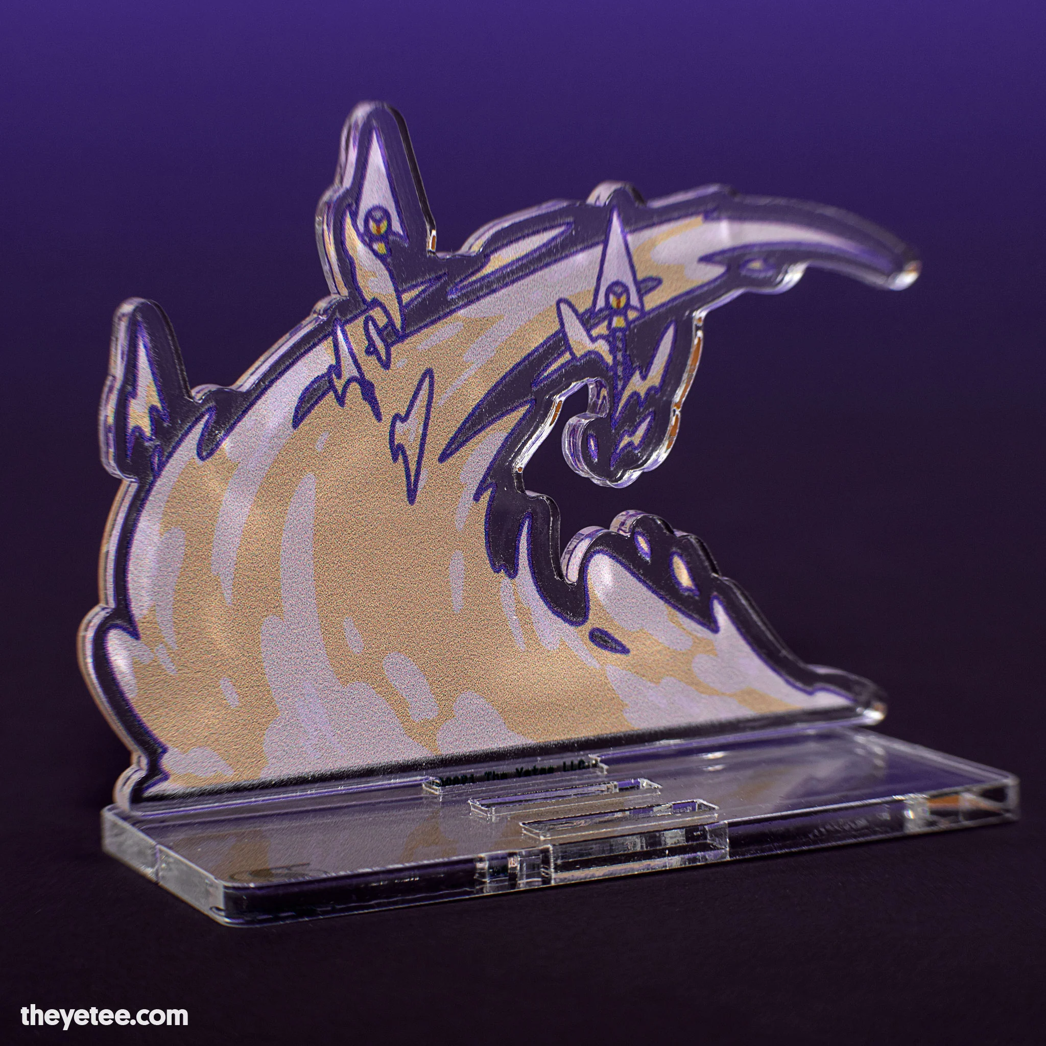 Mirage - Image 6
