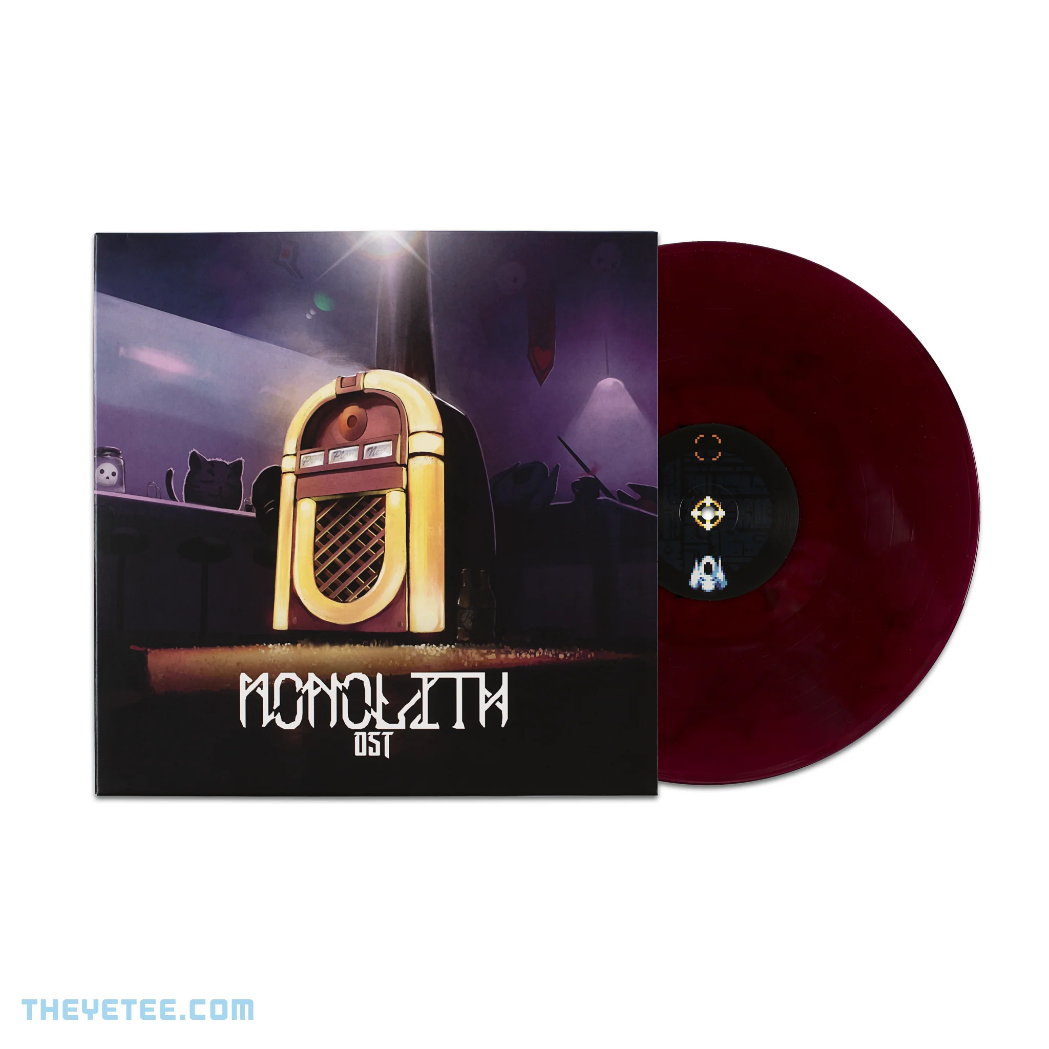Monolith OST