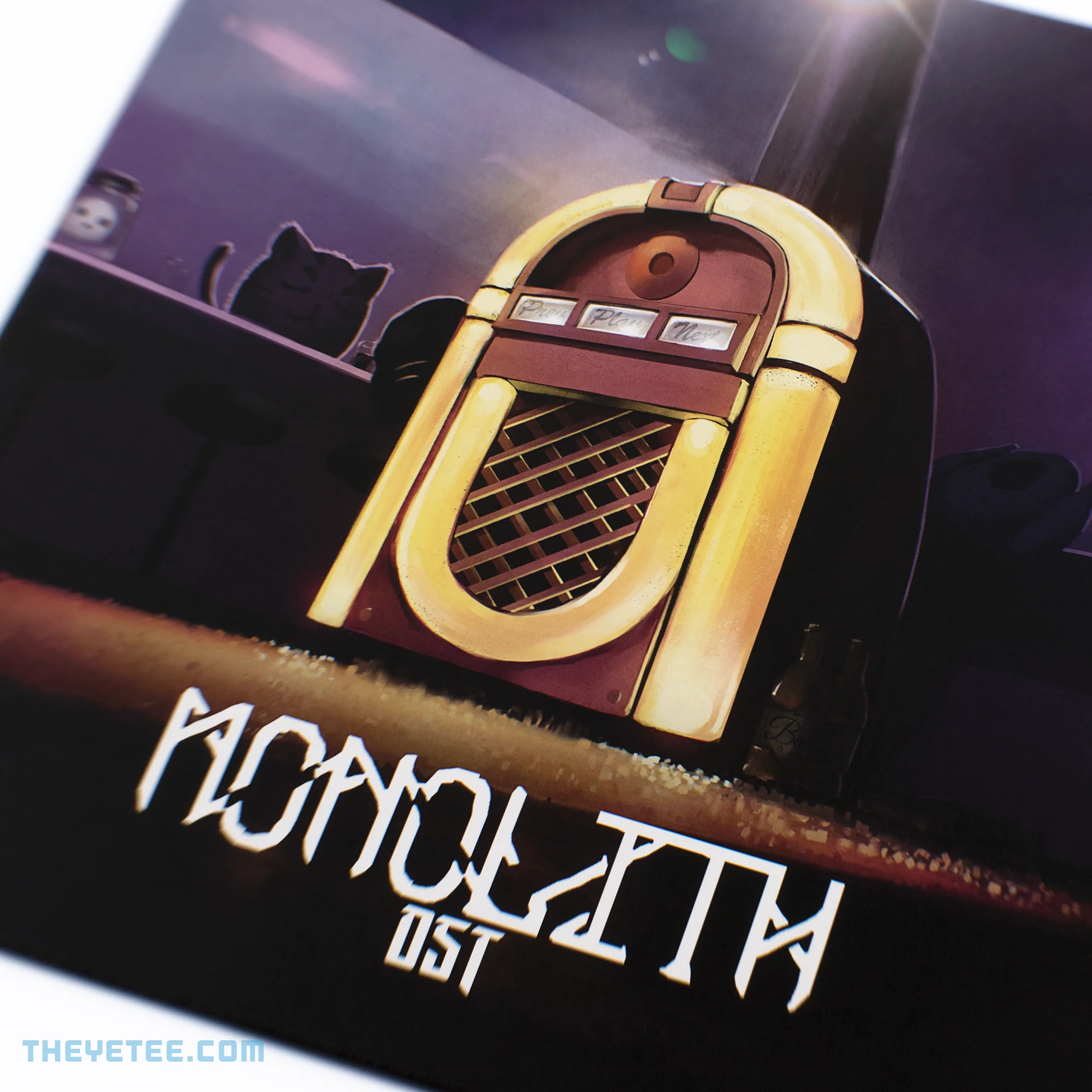 Monolith OST - Image 6