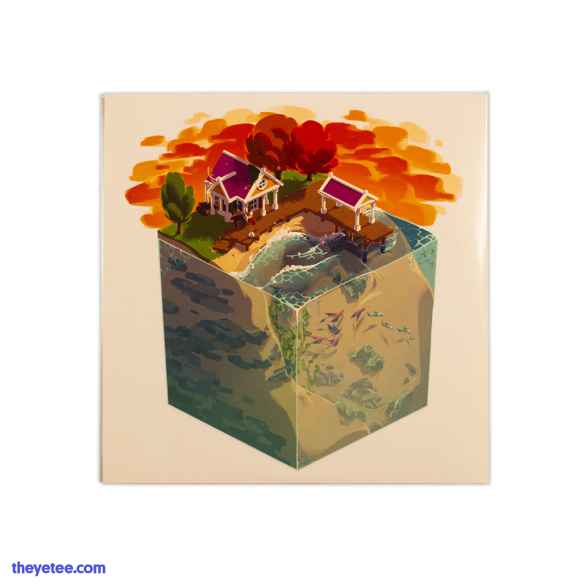 Moonglow Bay Original Soundtrack - Image 5