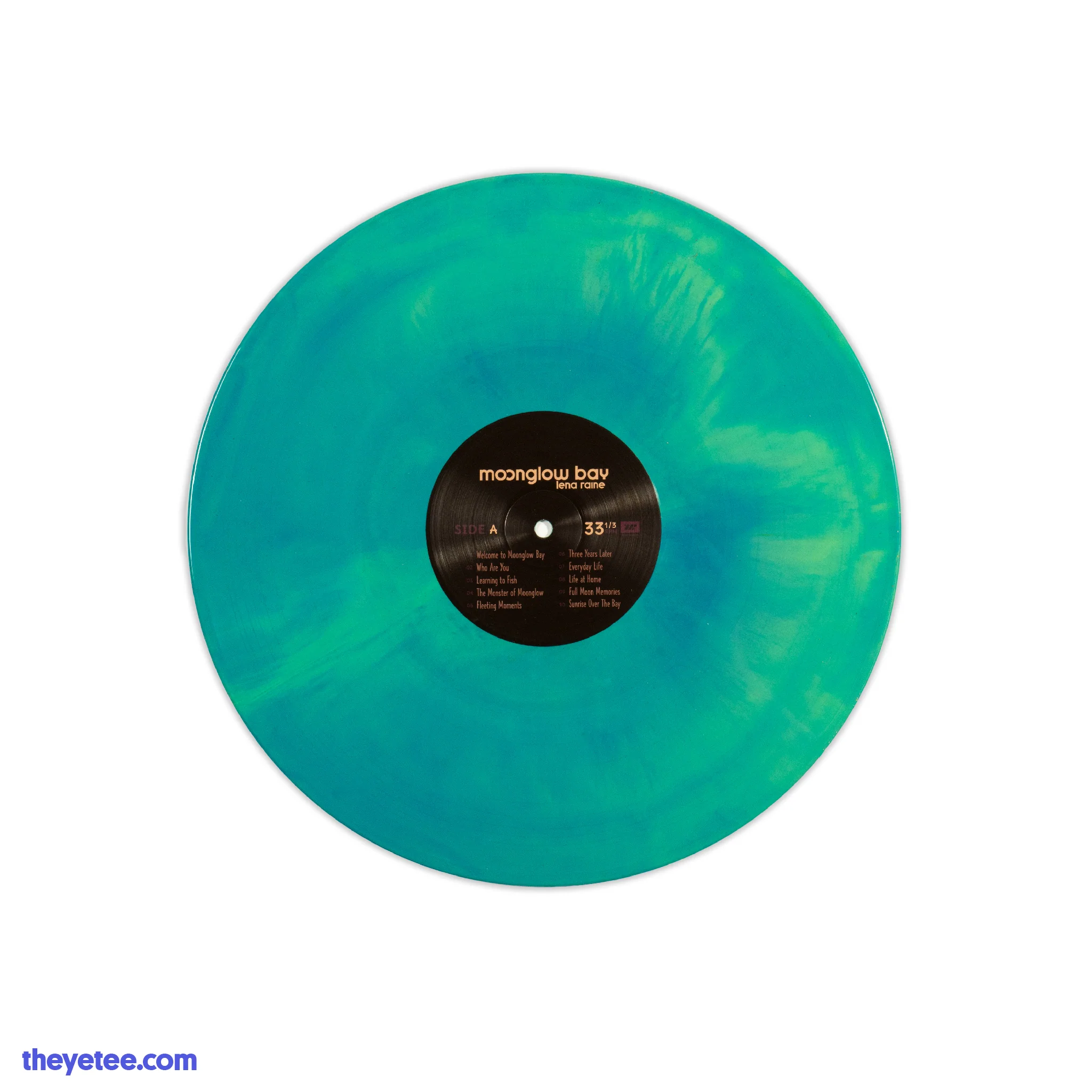 Moonglow Bay Original Soundtrack - Image 8