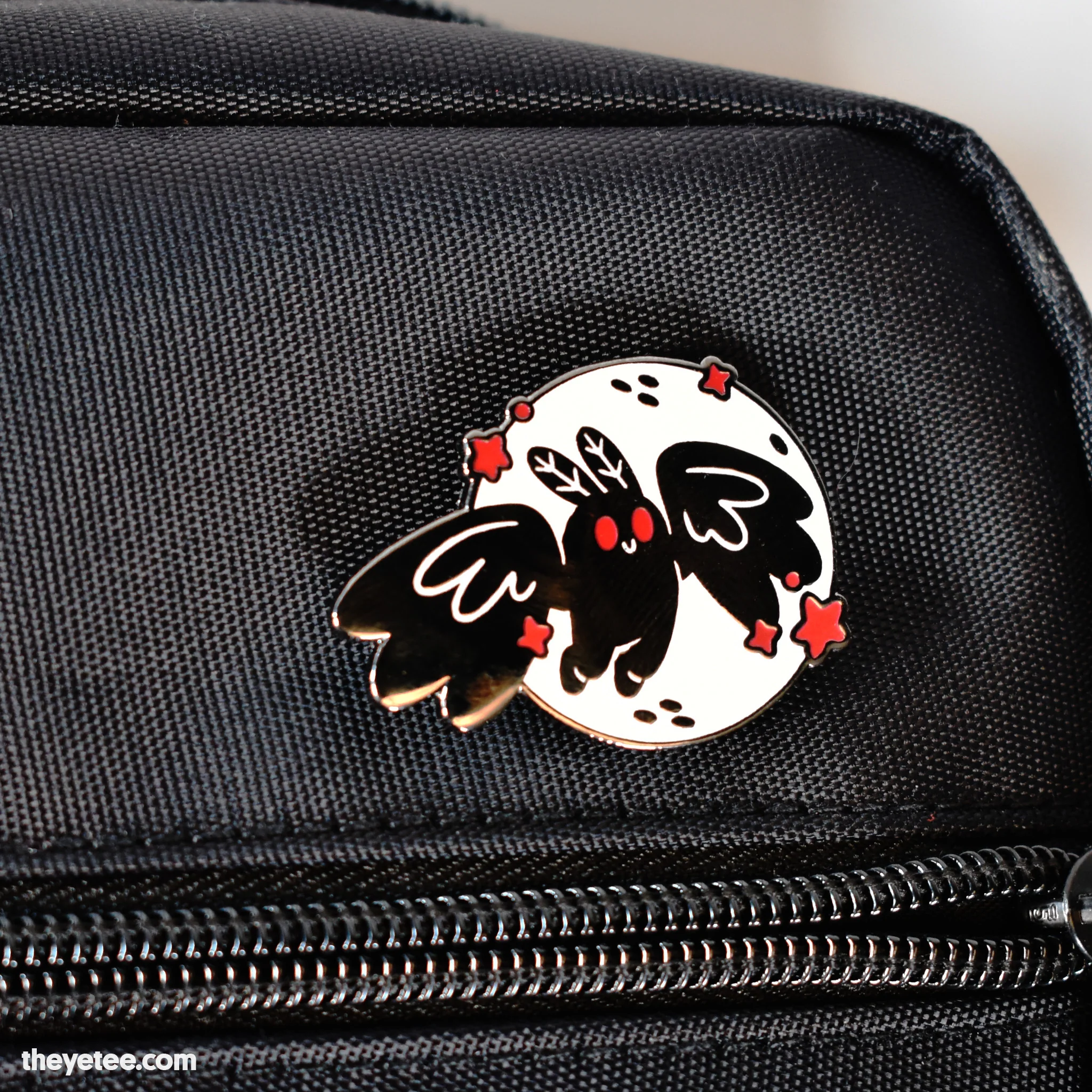 Moonlit Mothman - Image 4