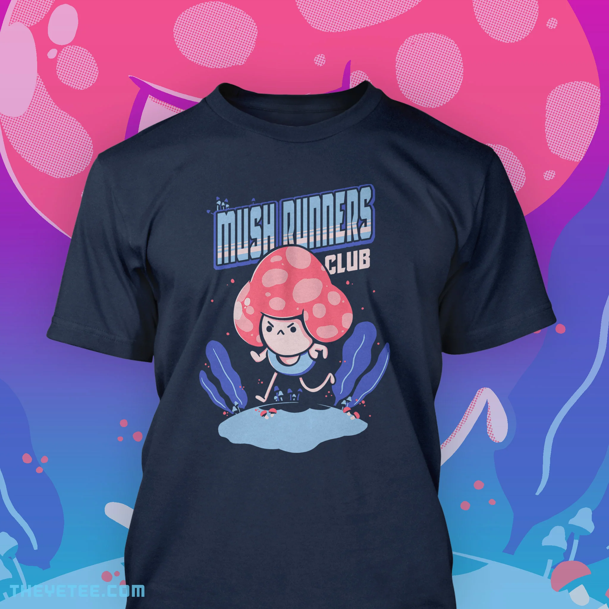 Mushrunners - Image 2