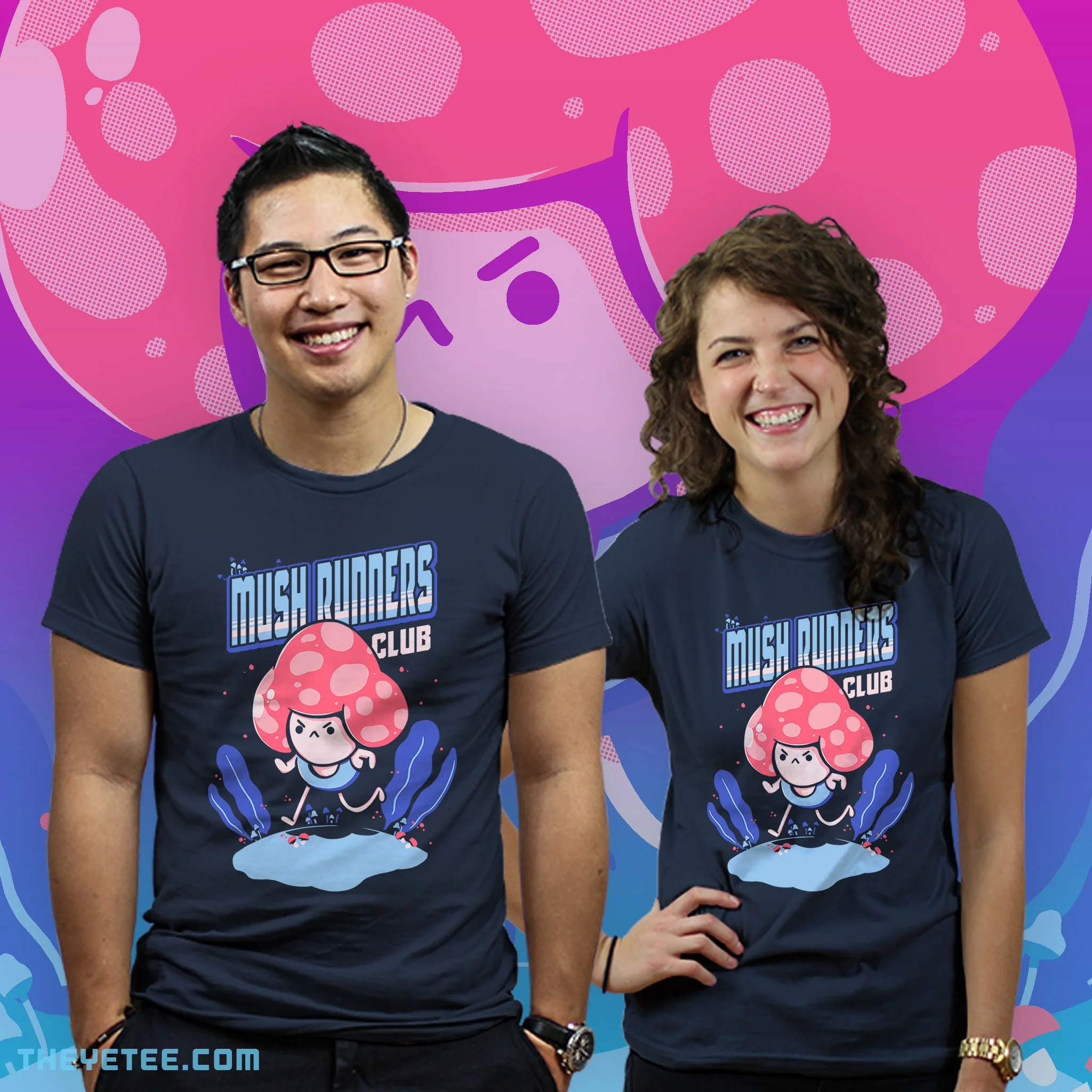 Mushrunners - Image 3