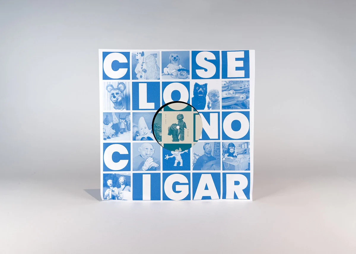 No Cigar 12" - Image 2