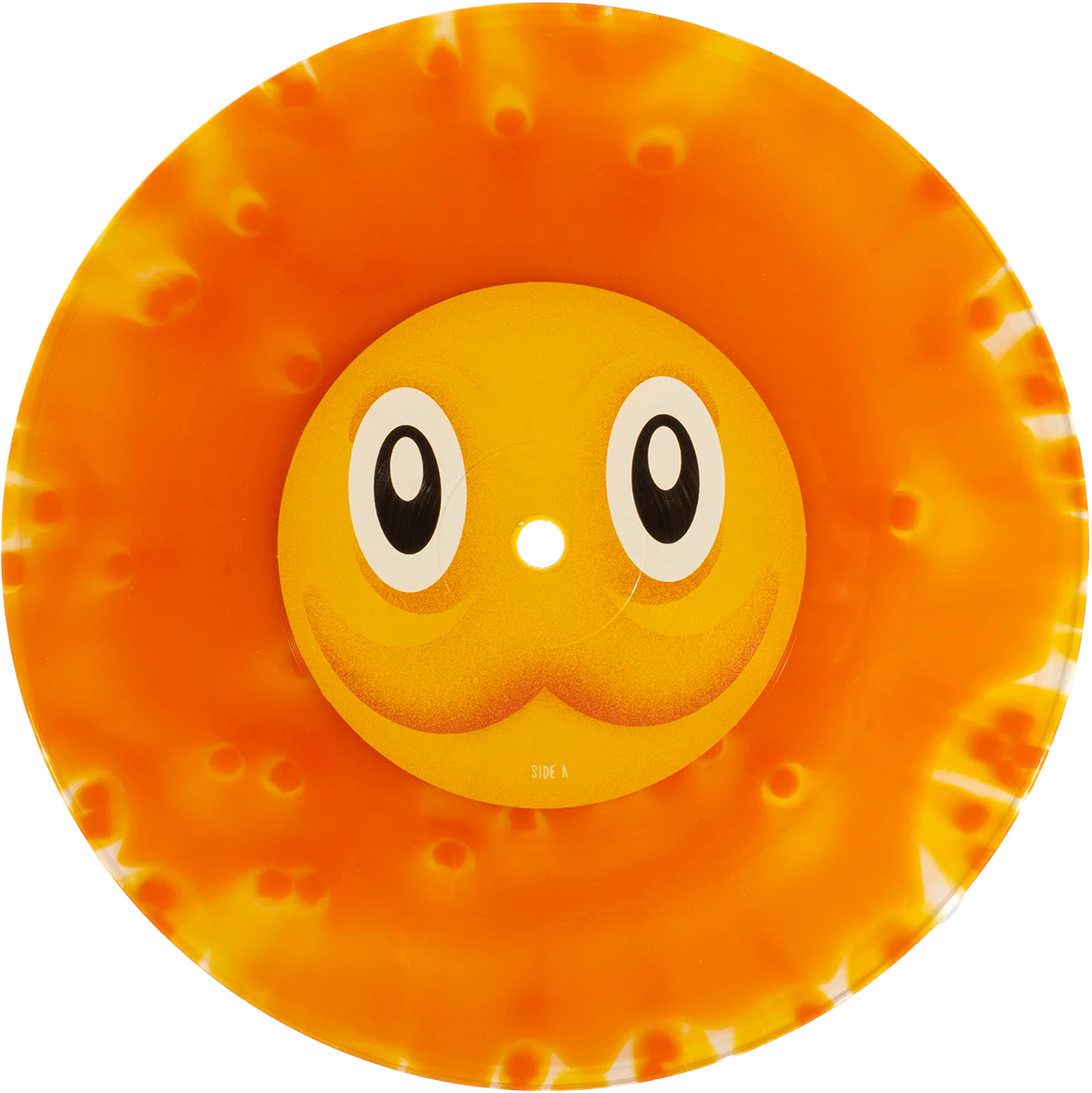 Octodad 7" 10th Anniversary Edition - Image 9