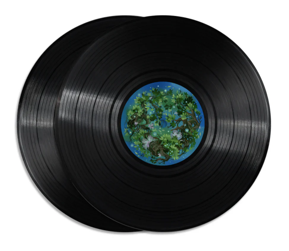 Ori and the Blind Forest 2xLP - Image 3